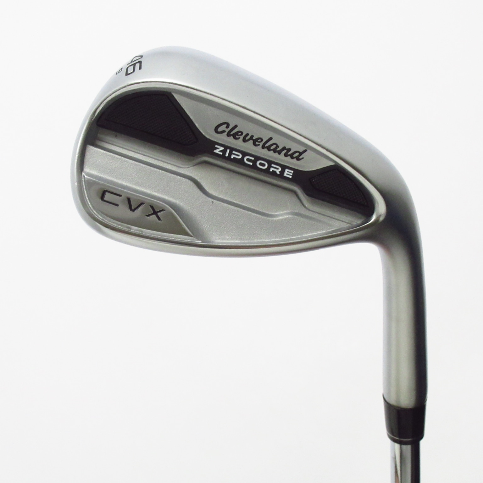 中古】CVX ZIPCORE ウェッジ N.S.PRO 850GH 46-09 S C(ウェッジ（単品