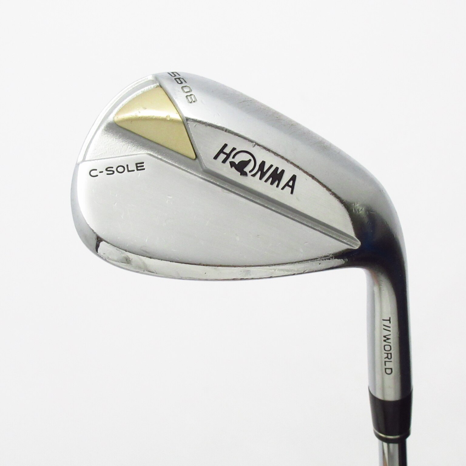 中古】ツアーワールド TW-W [2021] ウェッジ (本間ゴルフ) ツアー