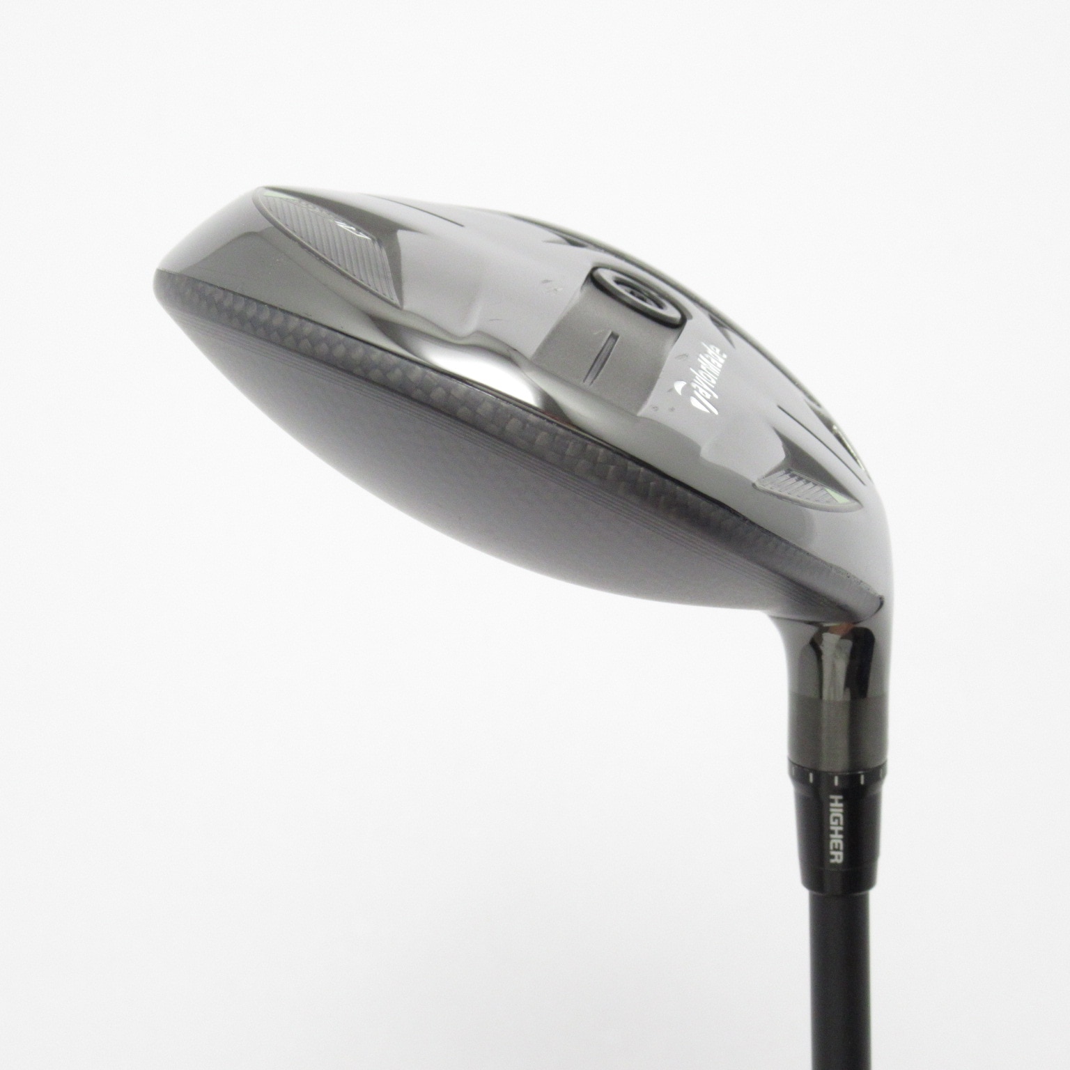 中古】Qi35 フェアウェイウッド Diamana WB 63 18 S C(フェアウェイ