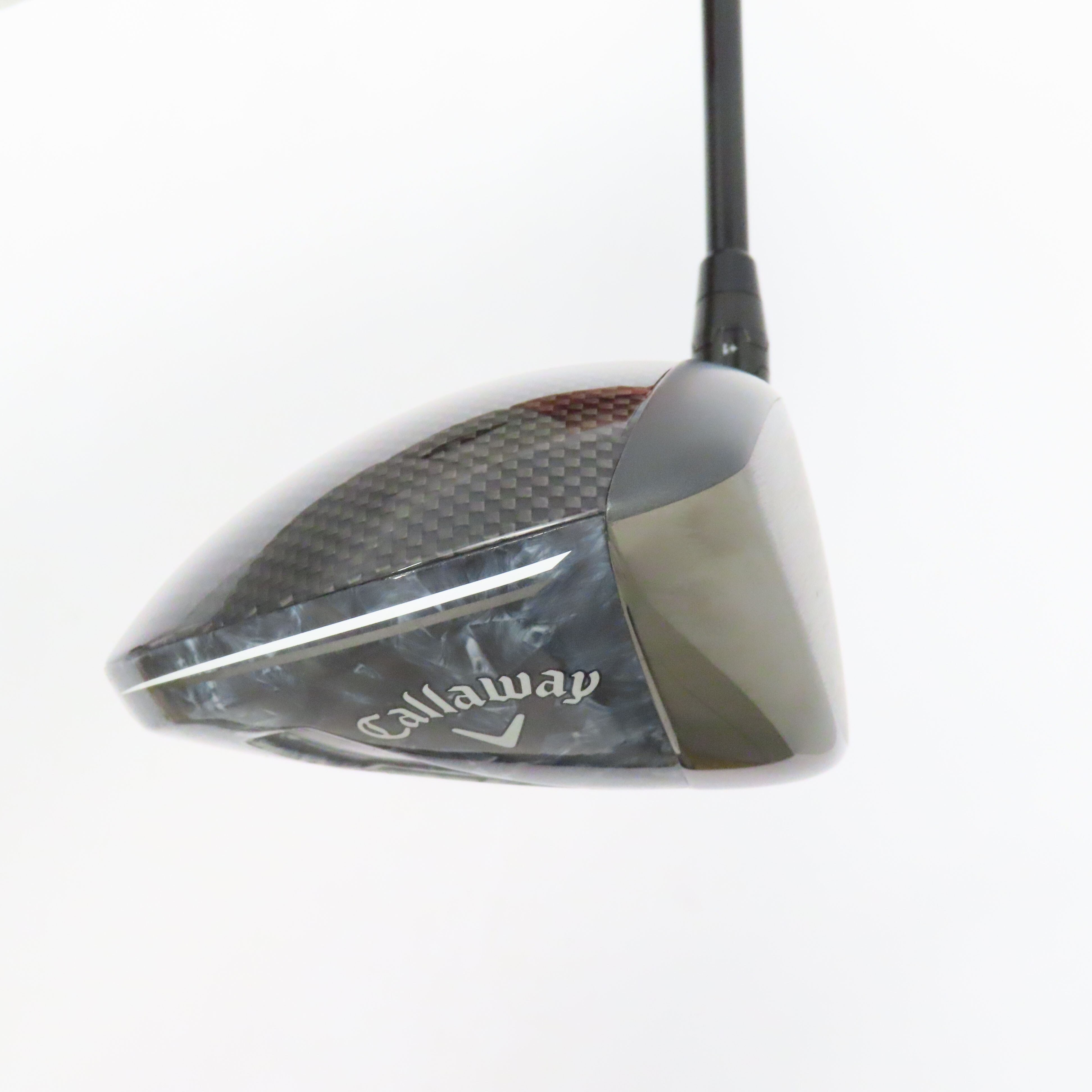 中古】パラダイム Ai SMOKE トリプルダイヤモンド ドライバー TENSEI