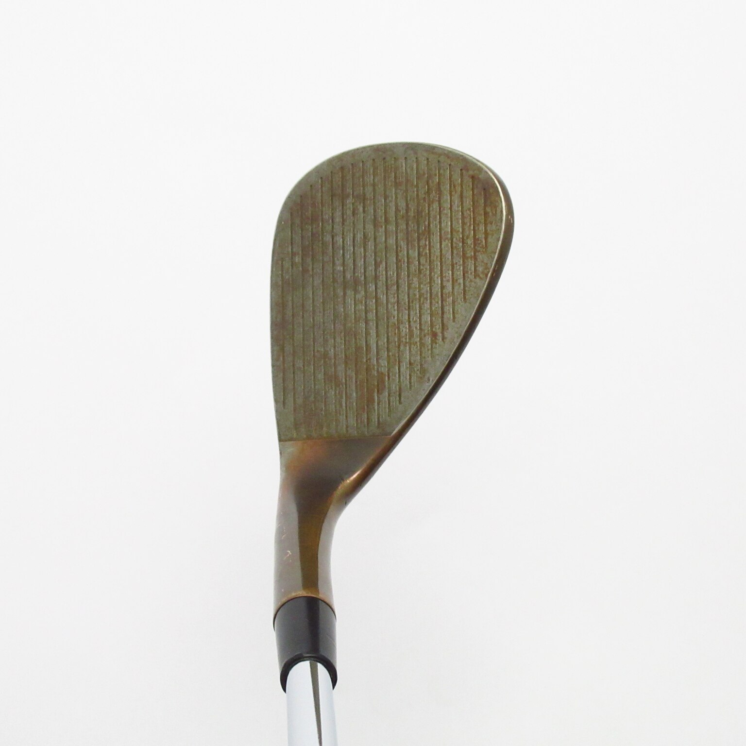 中古】ミルドグラインド HI-TOE3 ウェッジ Dynamic Gold HT 58-13 S200