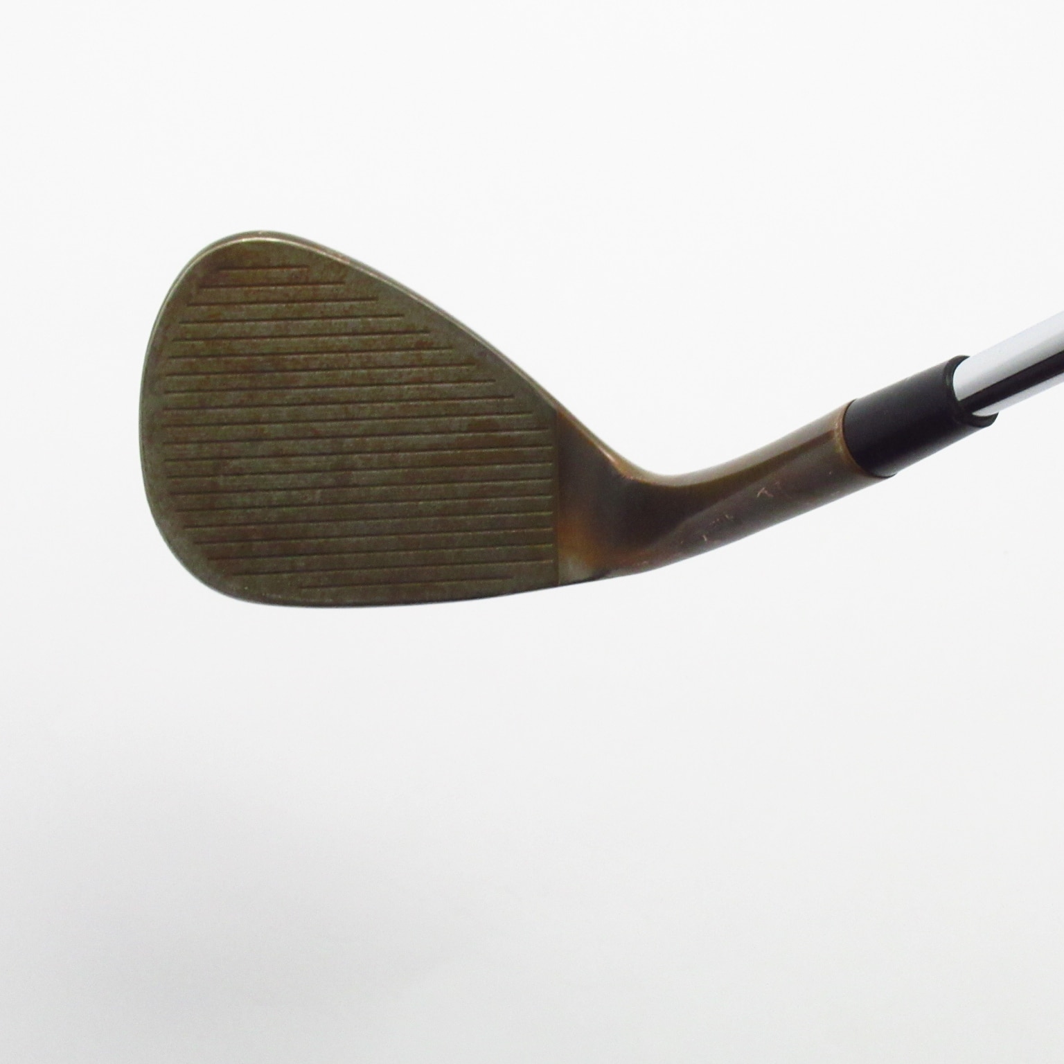 中古】ミルドグラインド HI-TOE3 ウェッジ Dynamic Gold HT 58-13 S200