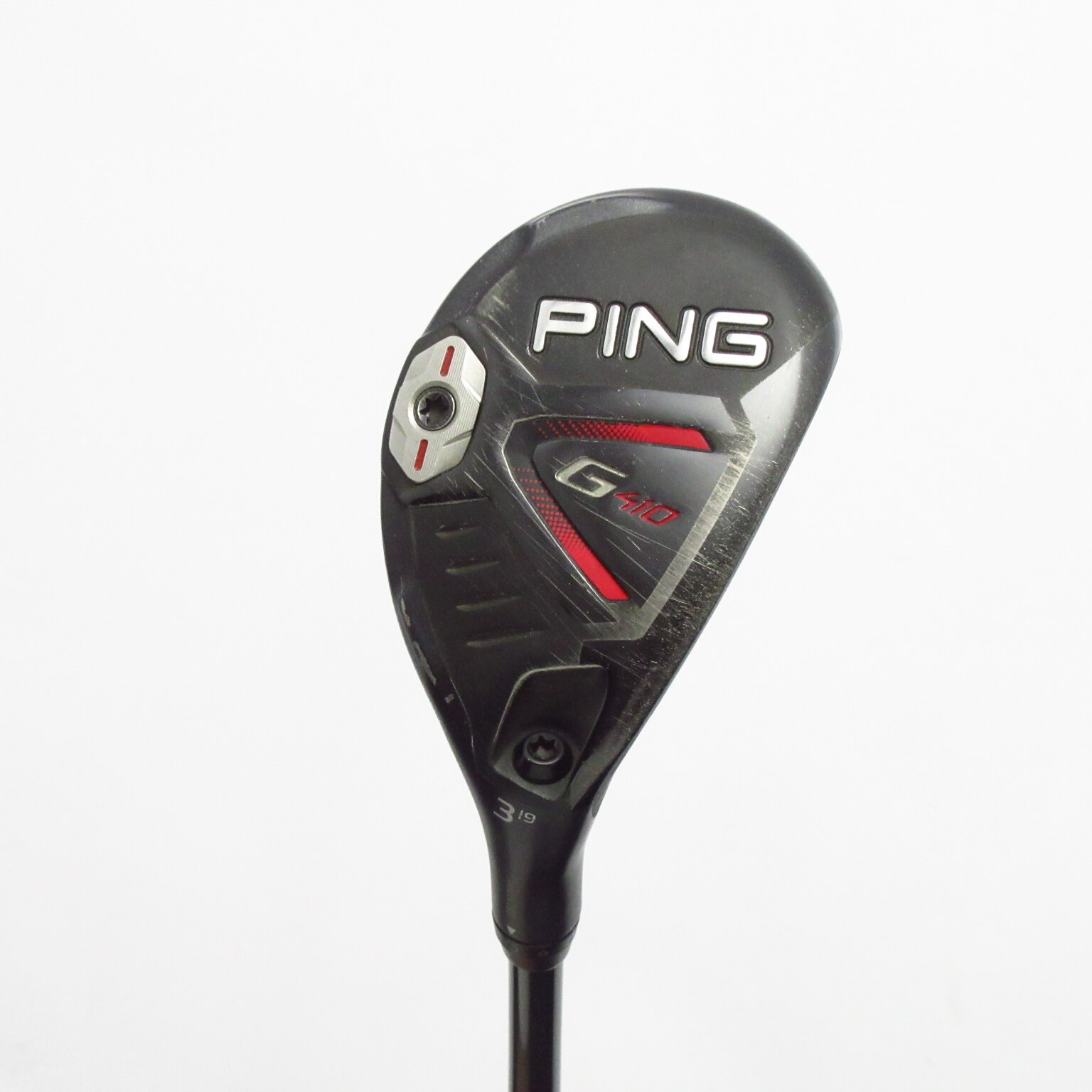 中古】G410 ユーティリティ ALTA J CB RED 19 S CD(ユーティリティ