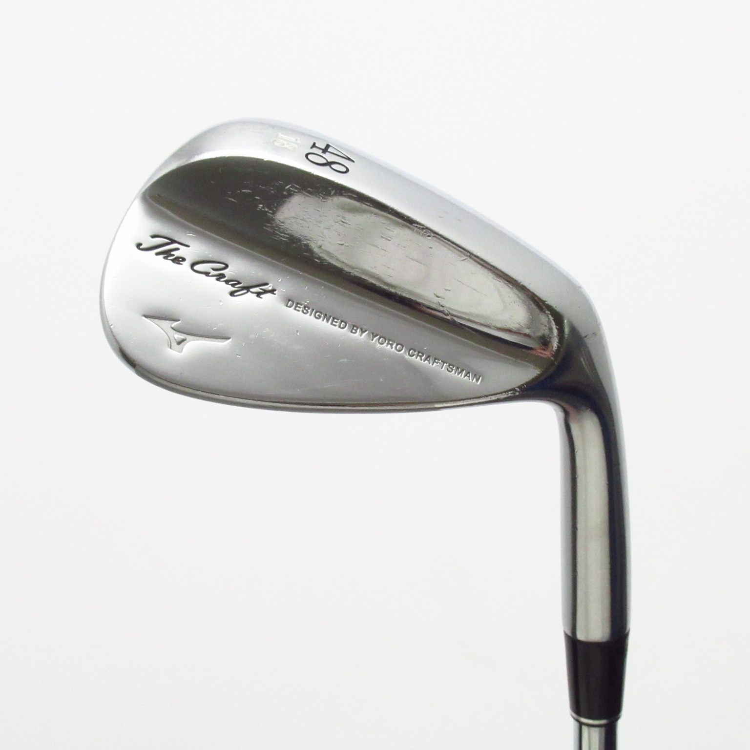 中古】The Craft(2023) ウェッジ N.S.PRO MODUS3 105 48-18 S CD