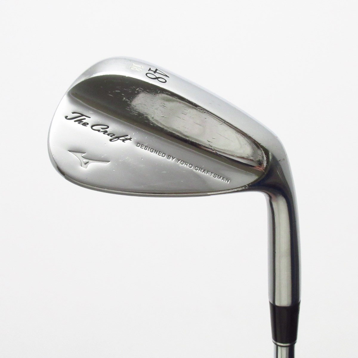 中古】The Craft(2023) ウェッジ N.S.PRO MODUS3 105 48-18 S CD