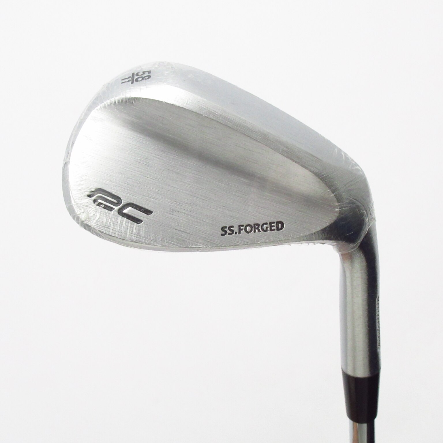 中古】RC SS FORGED ウェッジ N.S.PRO MODUS3 WEDGE 115 58-11 WEDGE A