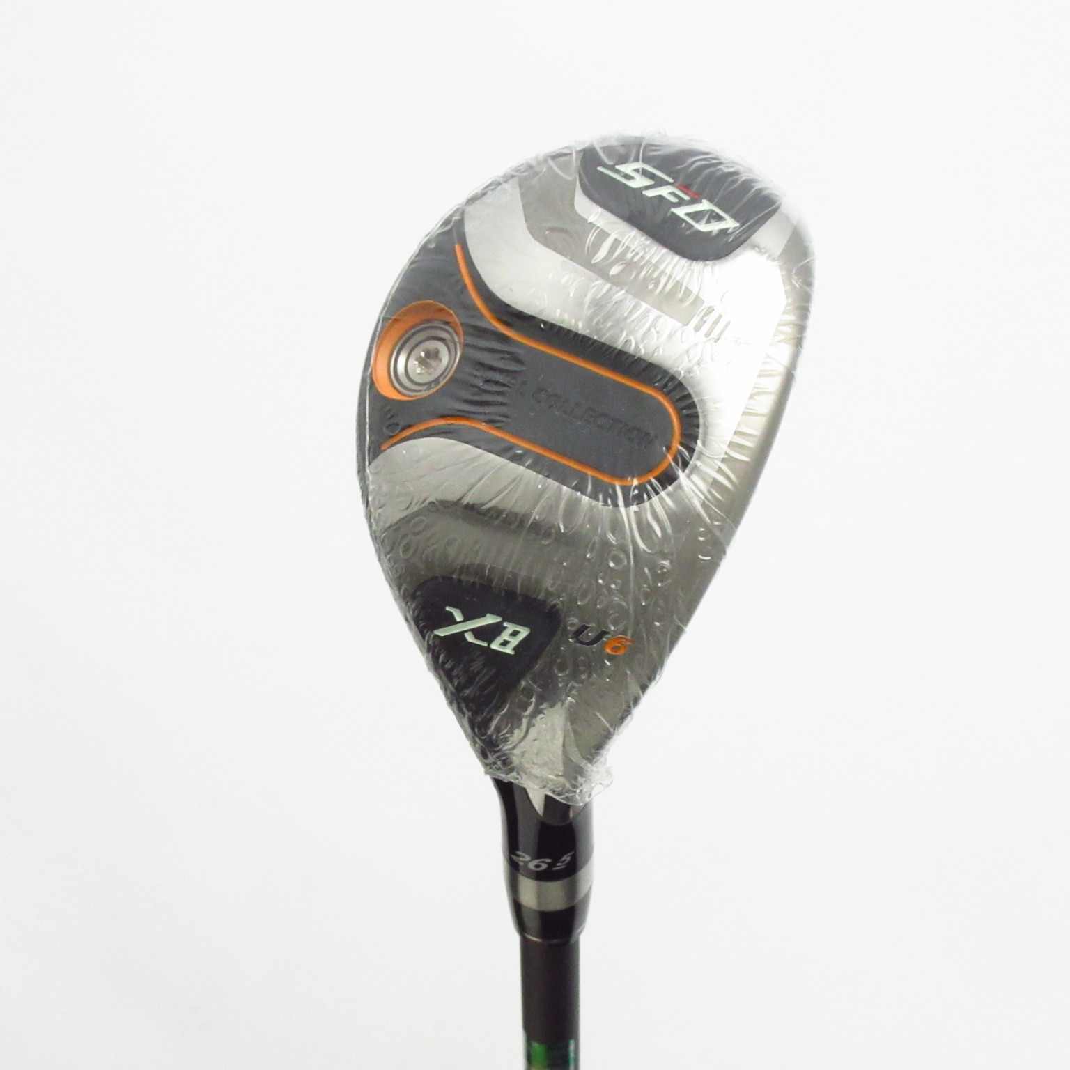 中古】SFD ユーティリティ (ロイヤルコレクション) 通販｜GDO中古