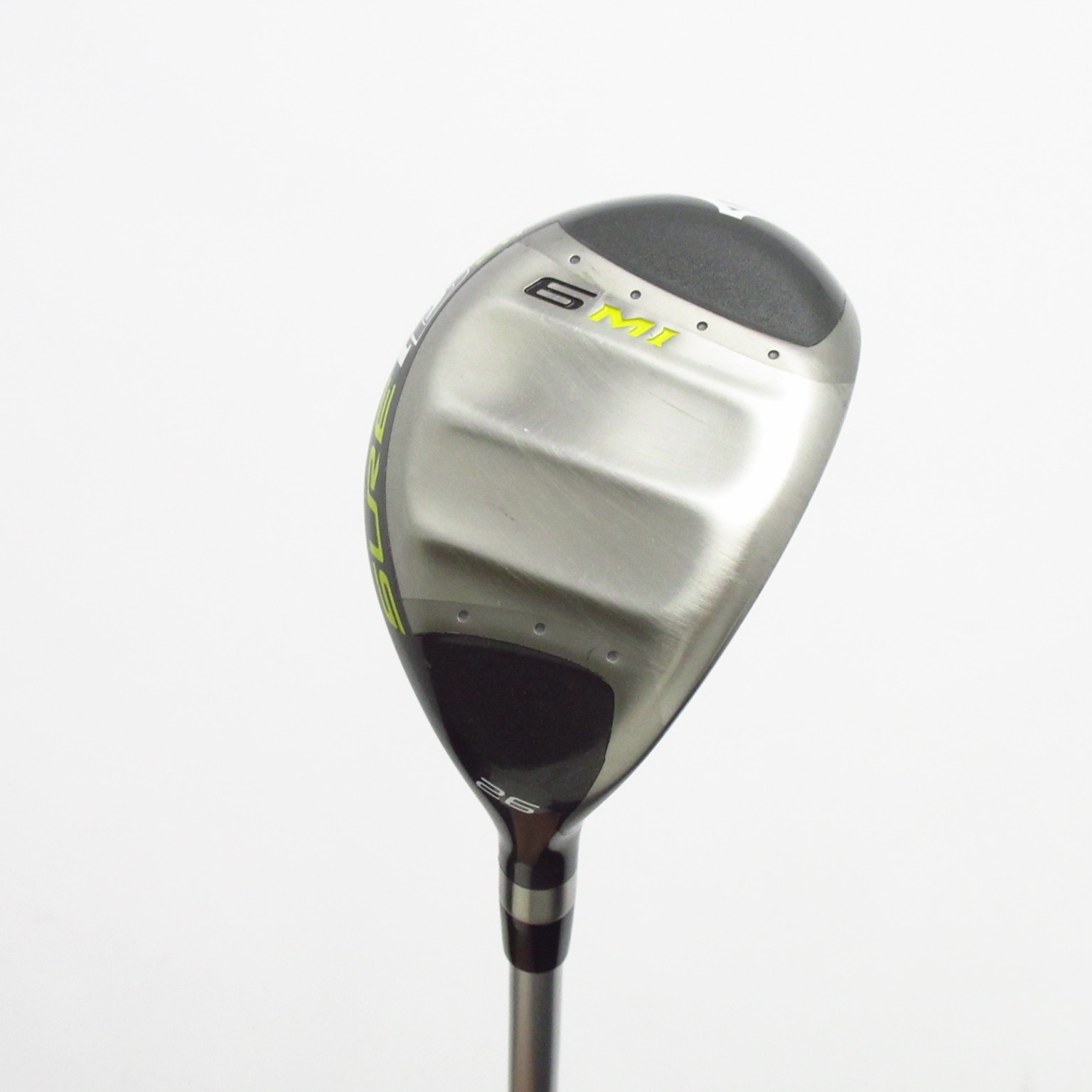 中古】ミズノ ユーティリティ 通販｜GDO中古ゴルフクラブ