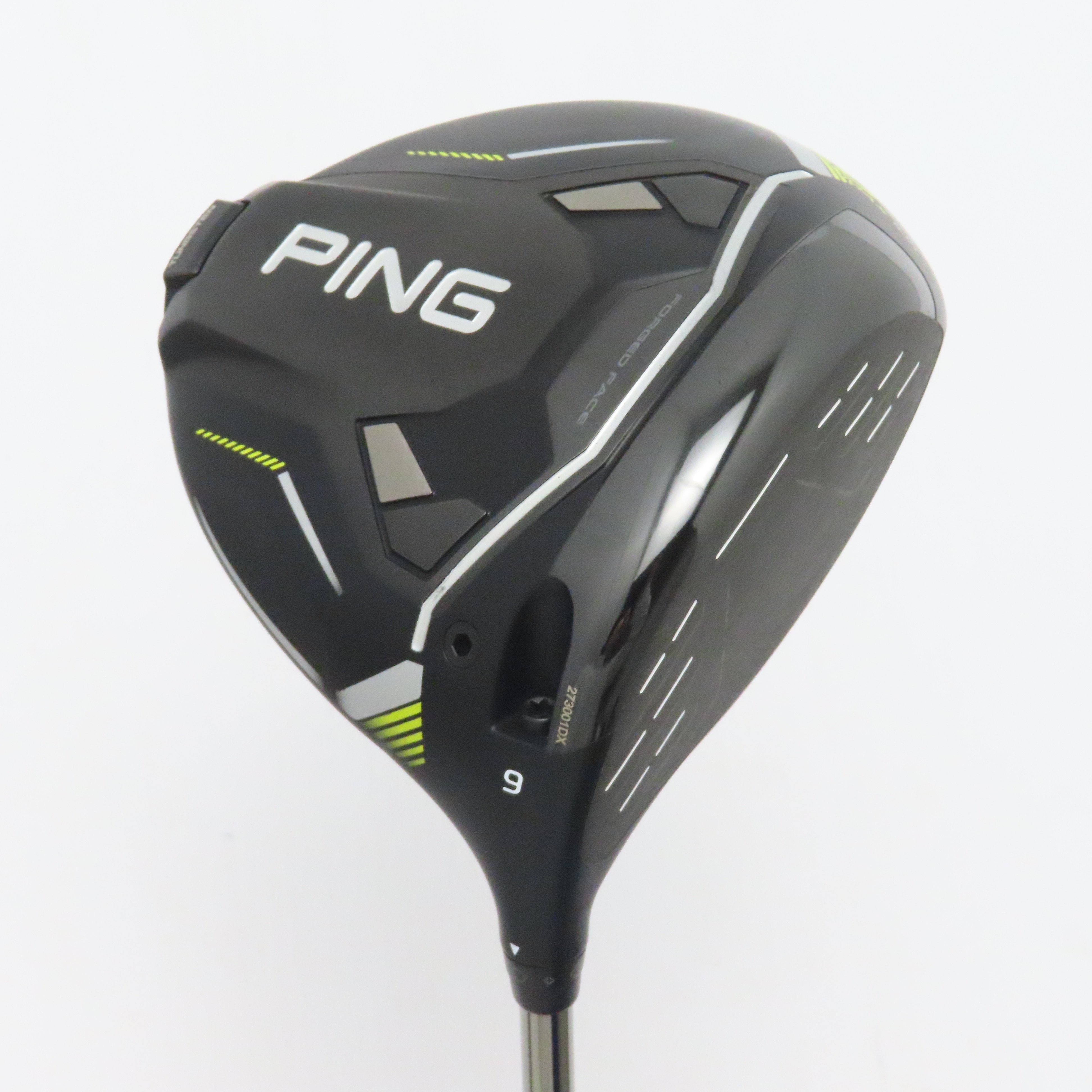 中古】G430 MAX 10K ドライバー (ピン) G430 通販｜GDO中古ゴルフクラブ