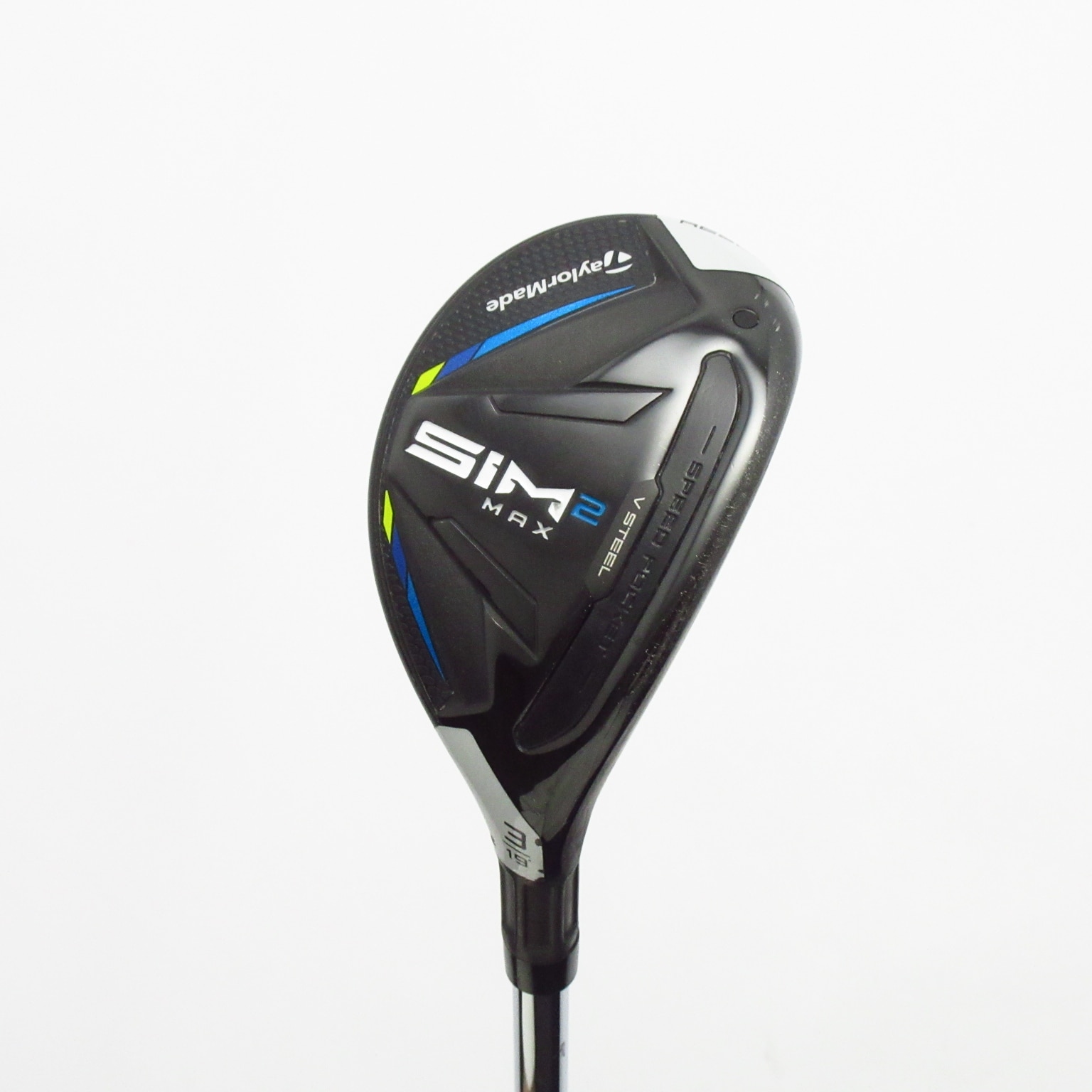 中古】SIM2 マックス レスキュー ユーティリティ KBS MAX MT85 JP 19 S