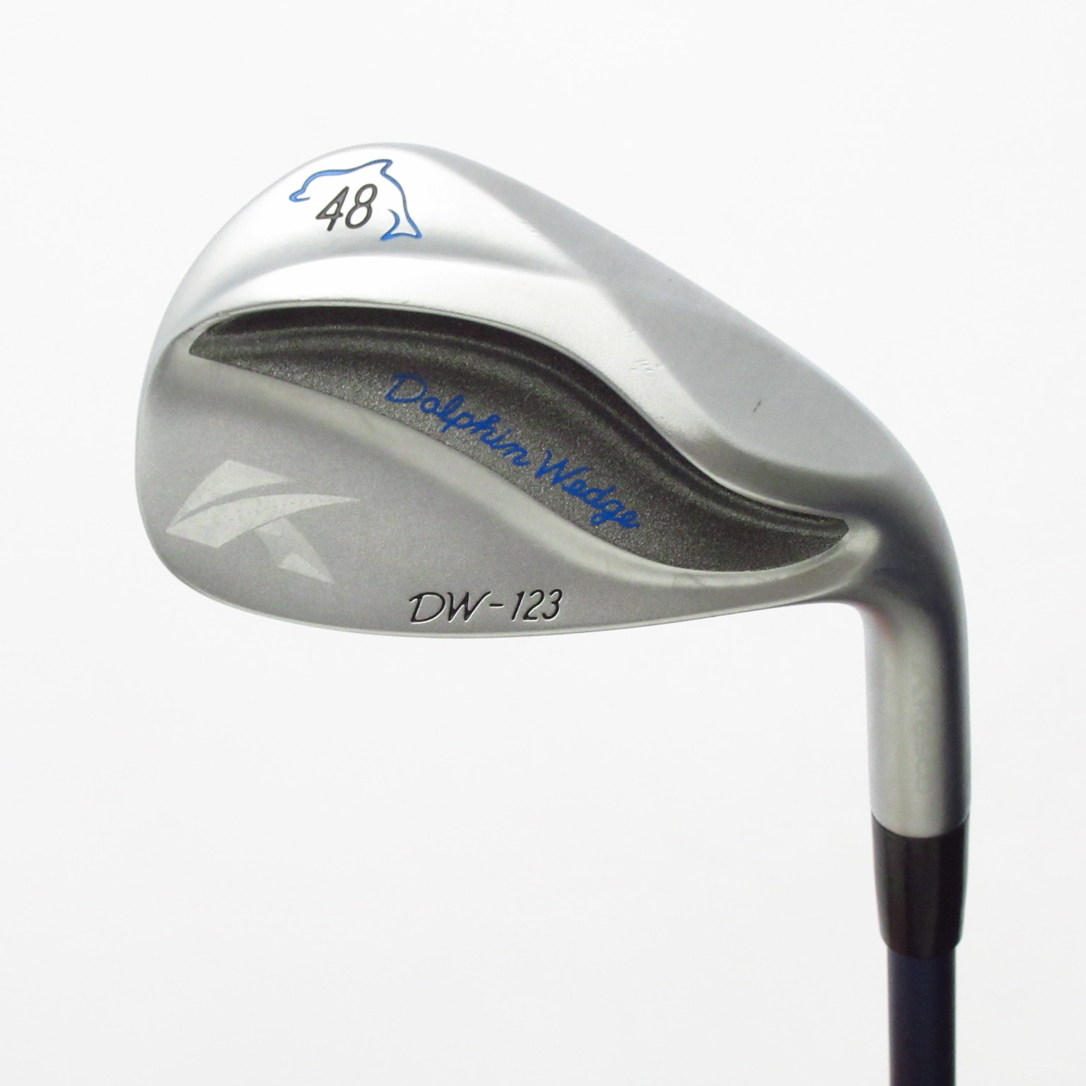 中古】ドルフィン ウェッジ DW-123 ウェッジ (キャスコ) ドルフィン