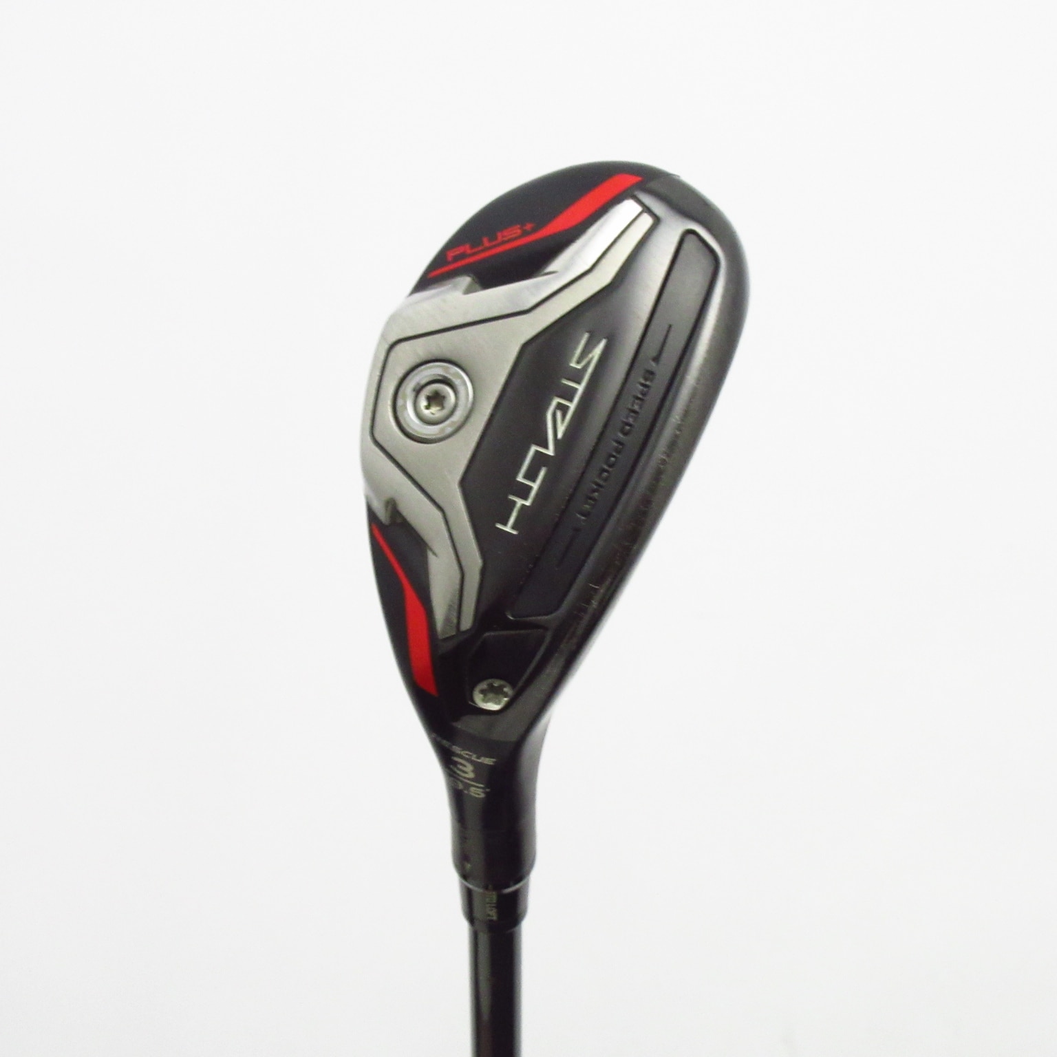 中古】ステルス ユーティリティ (テーラーメイド) 通販｜GDO中古ゴルフ