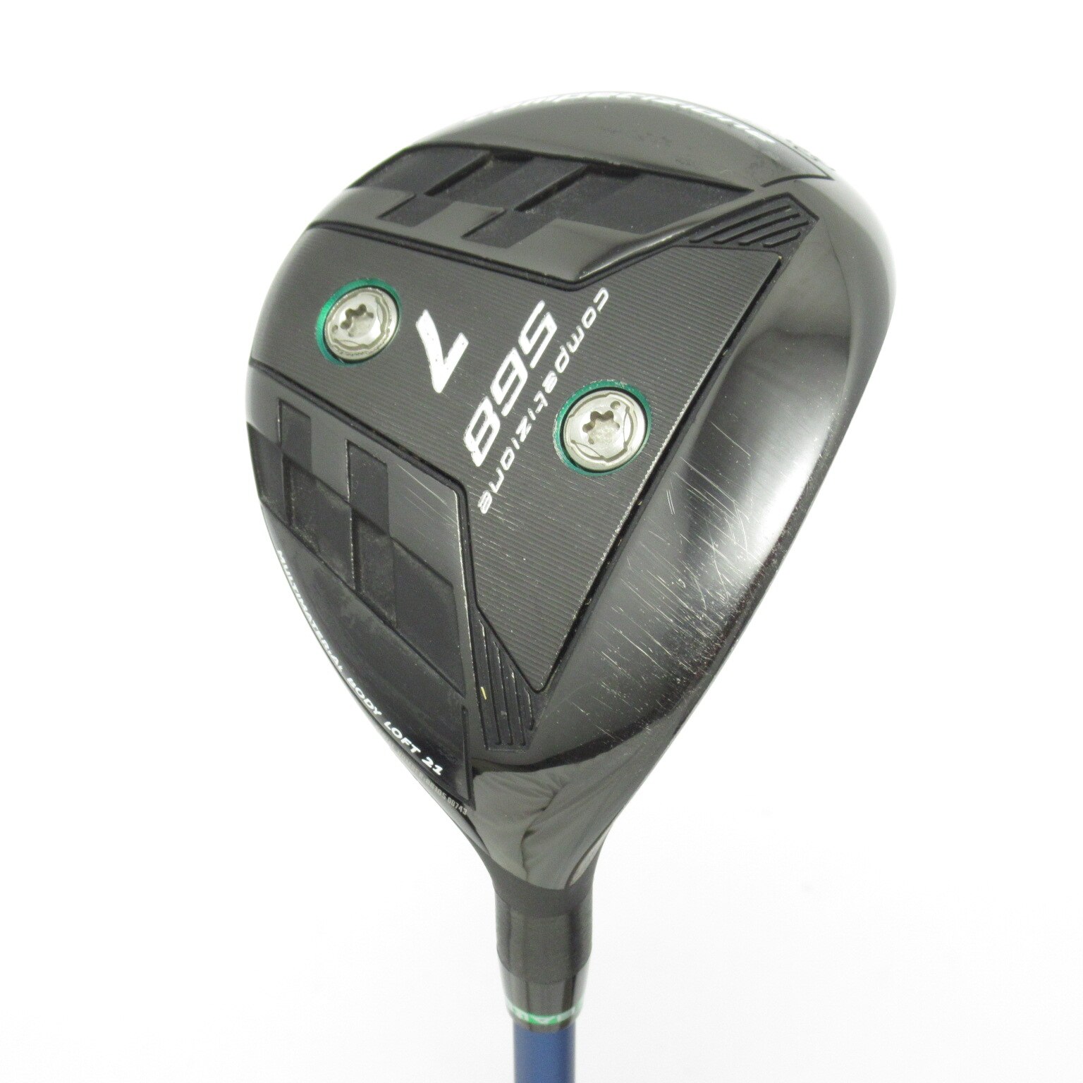 中古】バルド フェアウェイウッド 通販｜GDO中古ゴルフクラブ