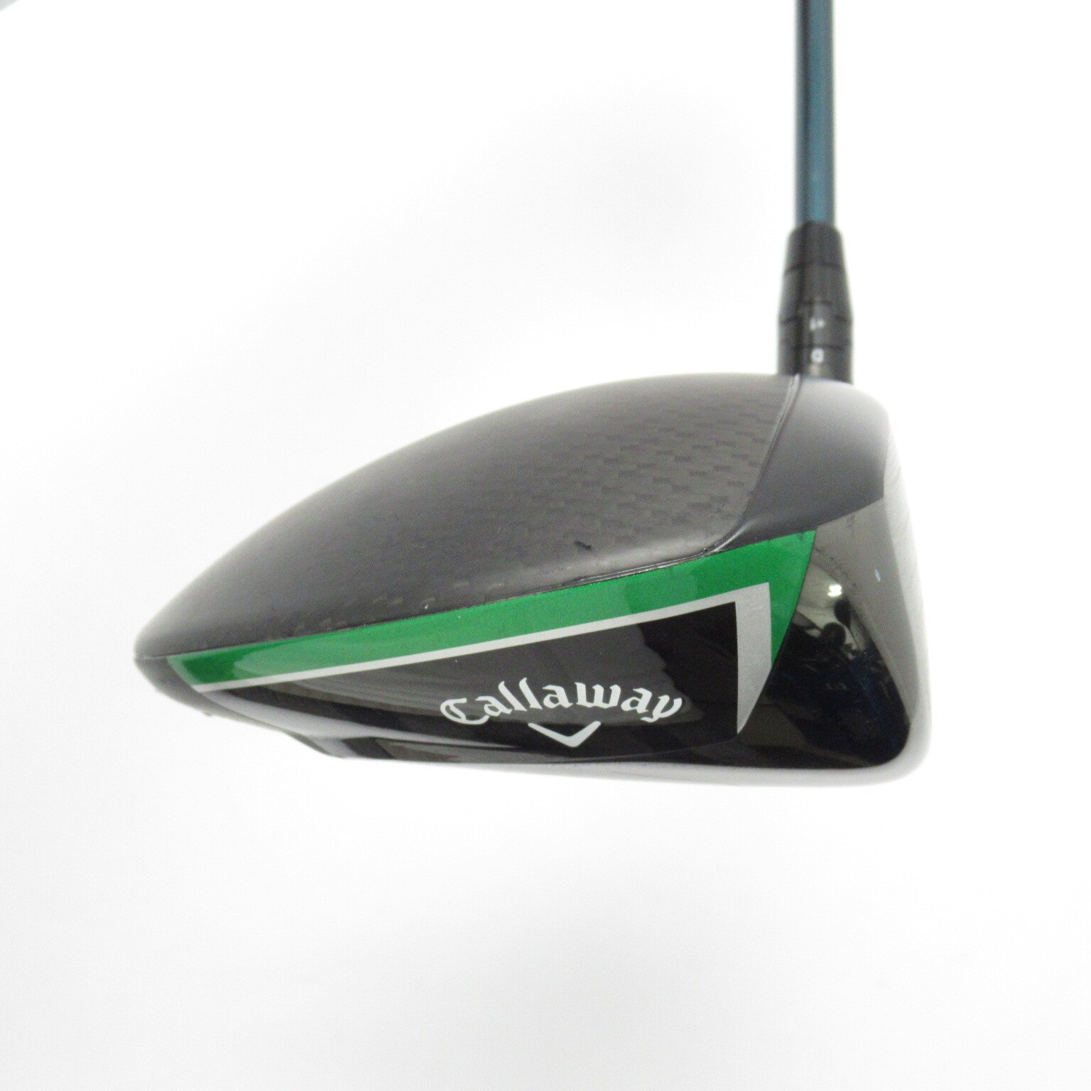 中古】エリート X ドライバー VENTUS GREEN 5 for Callaway 9 S C