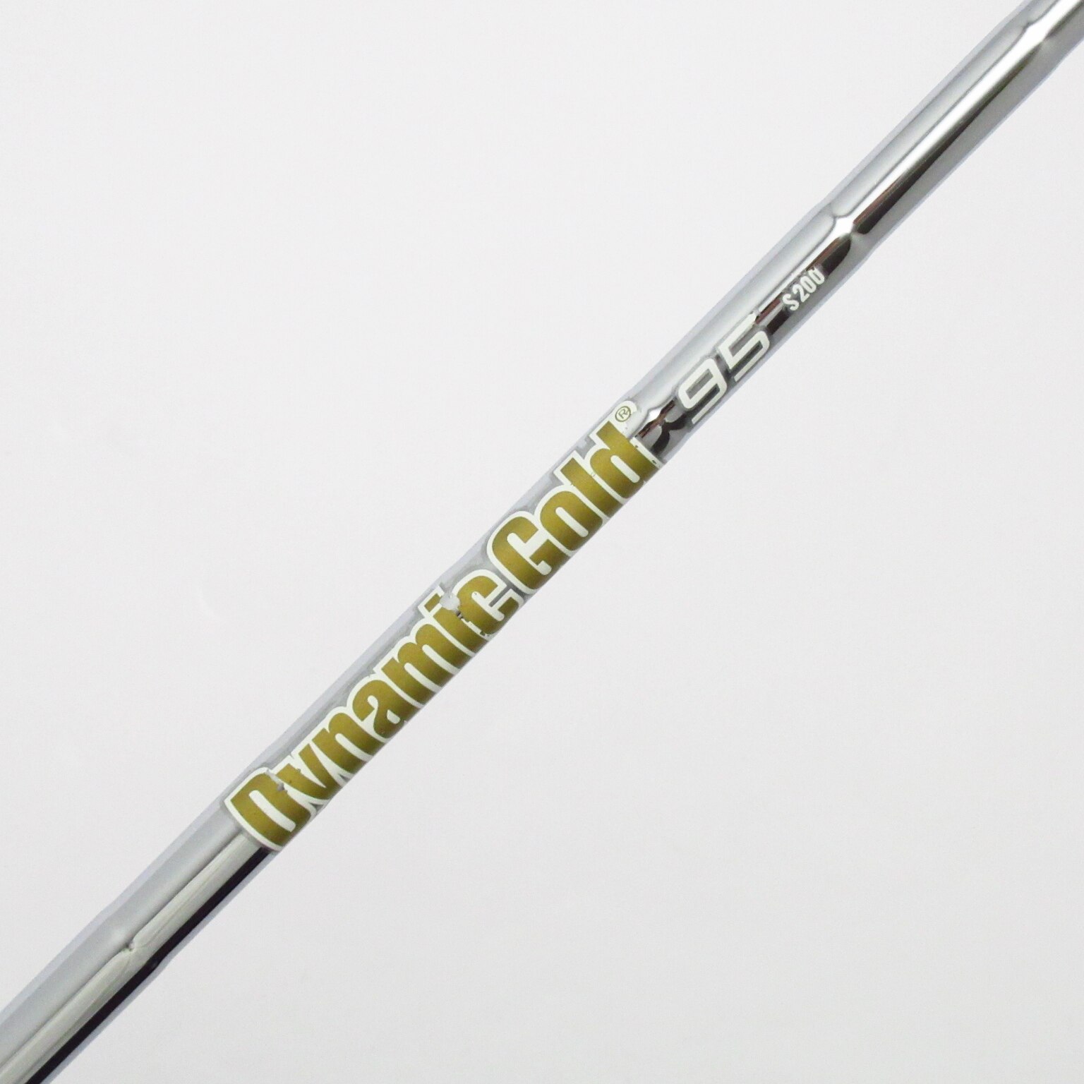 中古】CVX2 ZIPCORE ウェッジ Dynamic Gold 95 56-14 S200 C(ウェッジ