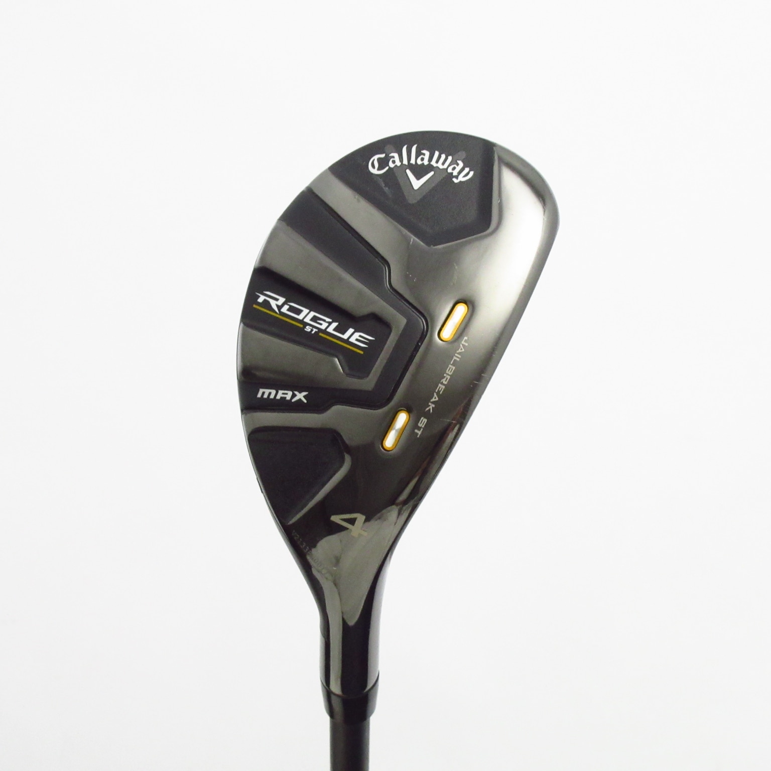 中古】ローグ ユーティリティ (キャロウェイ) 通販｜GDO中古ゴルフクラブ