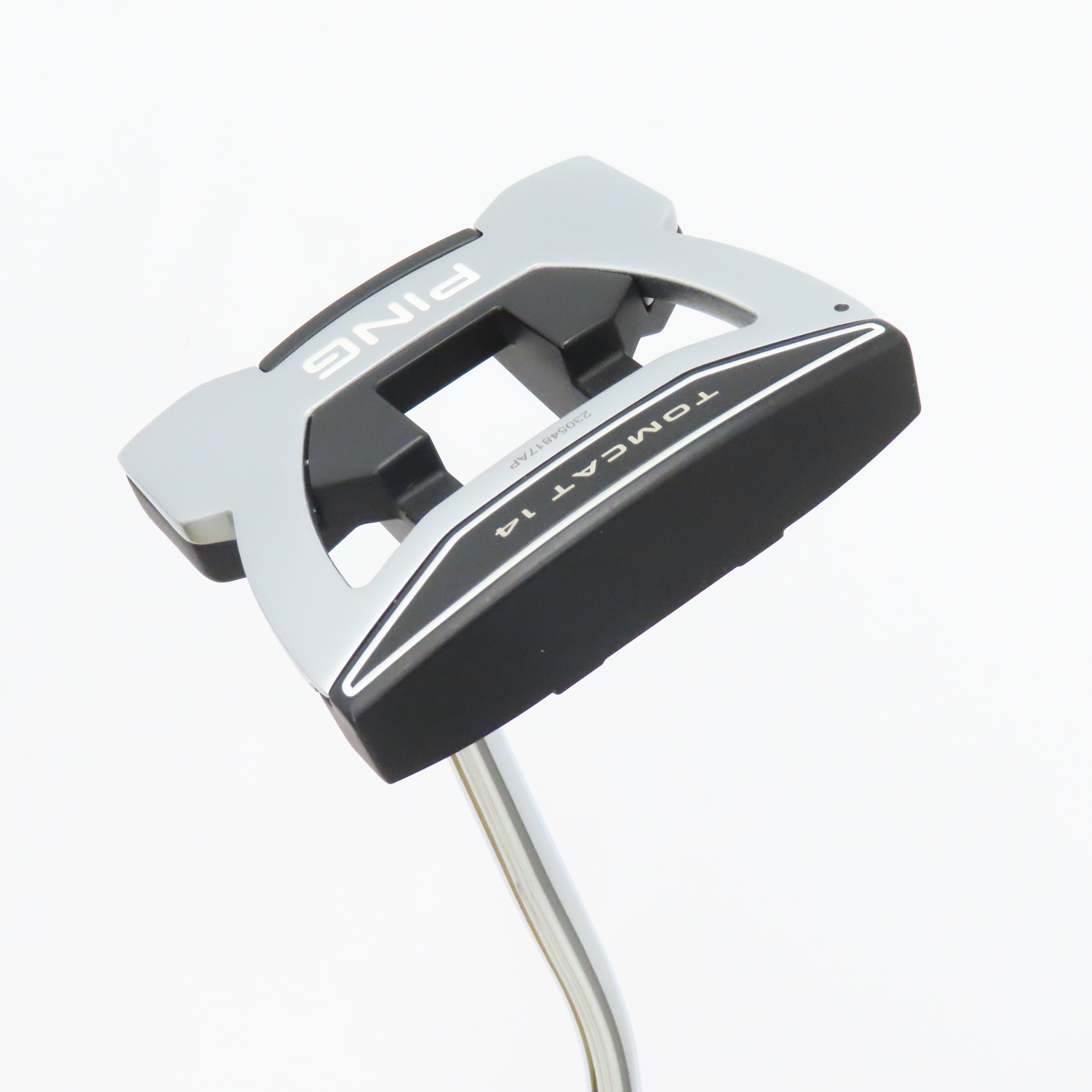PING TOMCAT 14 パター 中古】トムキャット 14 パター スチールシャフト 計測項目外 計測項目