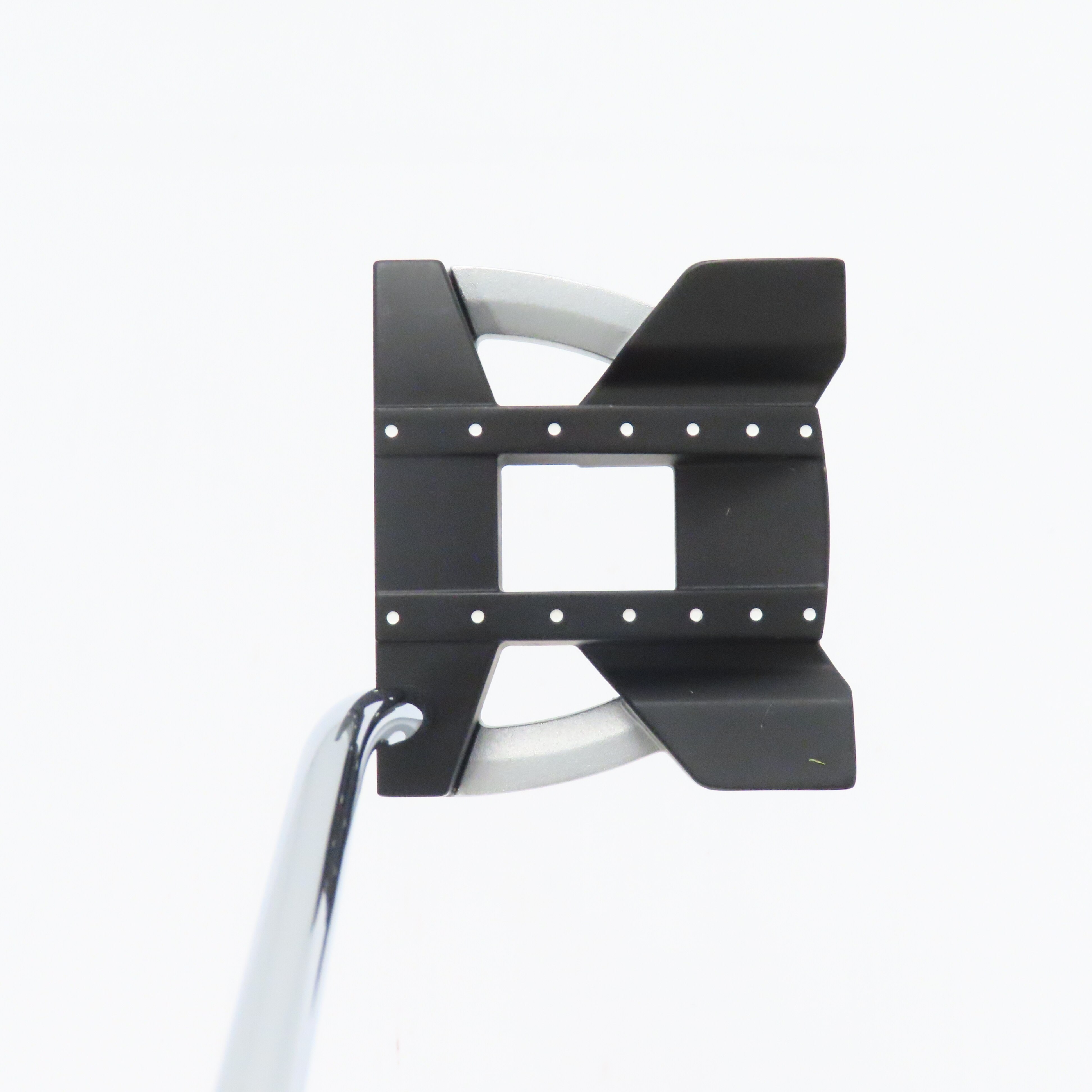 中古】トムキャット 14 パター スチールシャフト 計測項目外 計測項目