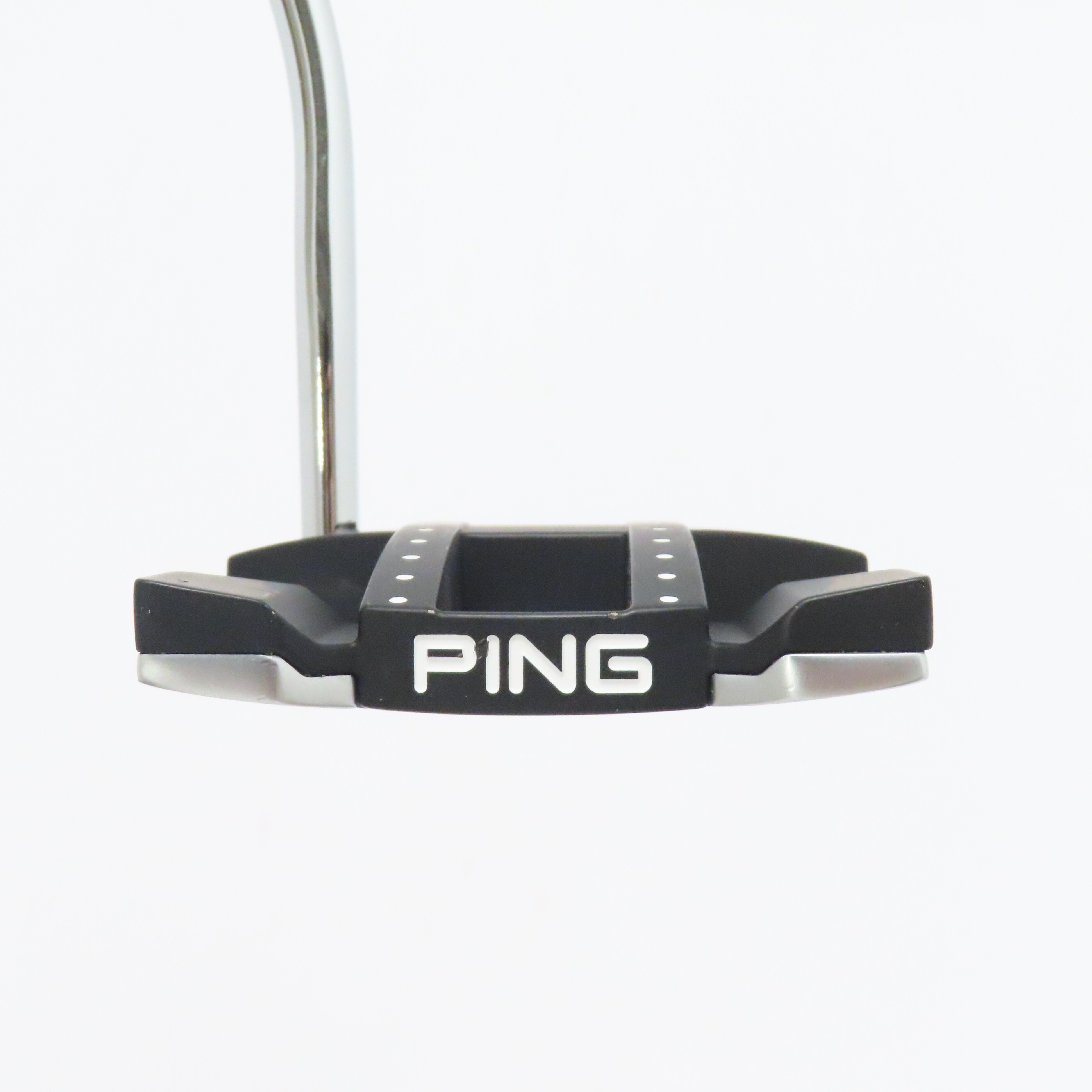 中古】トムキャット 14 パター スチールシャフト 計測項目外 計測項目