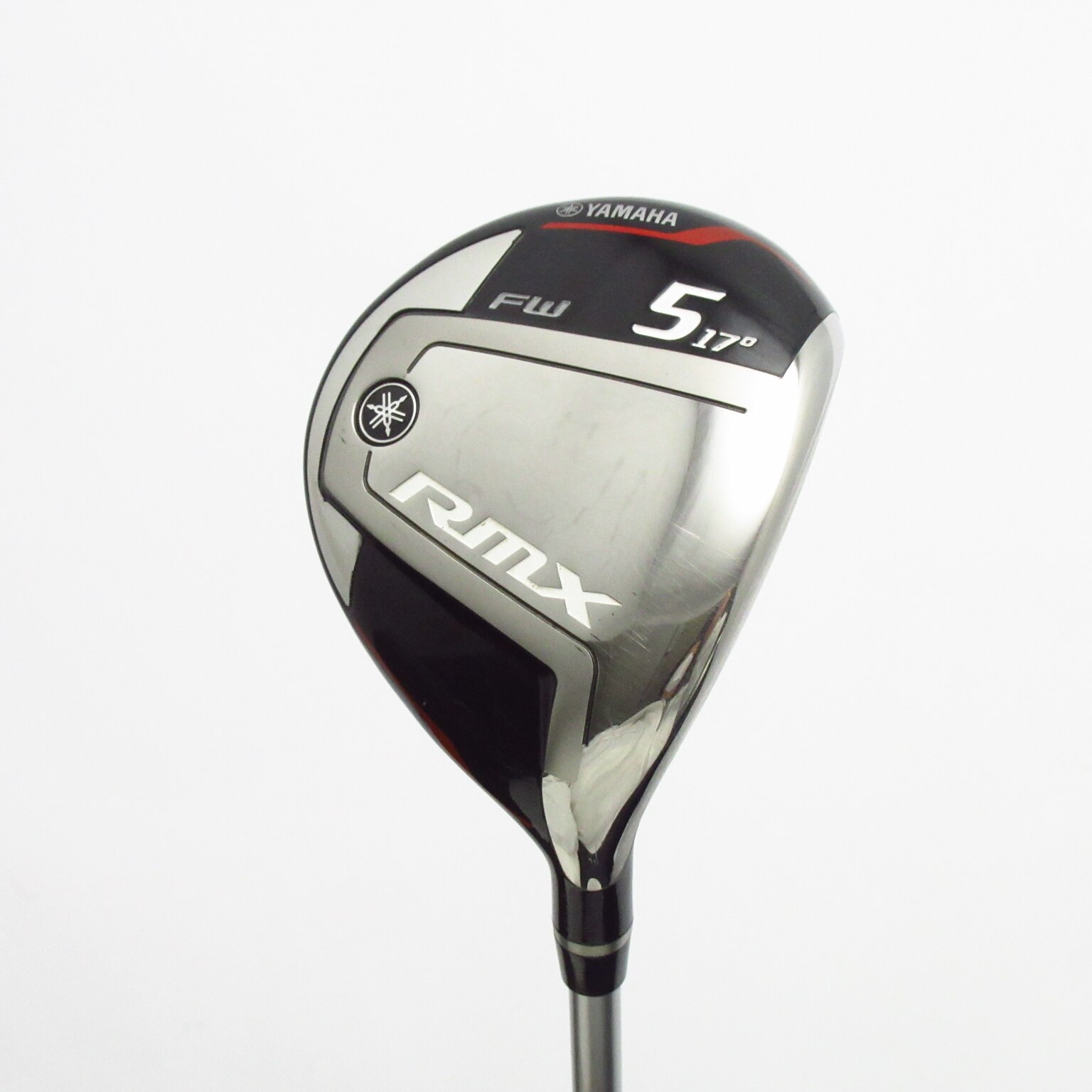 中古】RMX フェアウェイウッド (ヤマハ) 通販｜GDO中古ゴルフクラブ