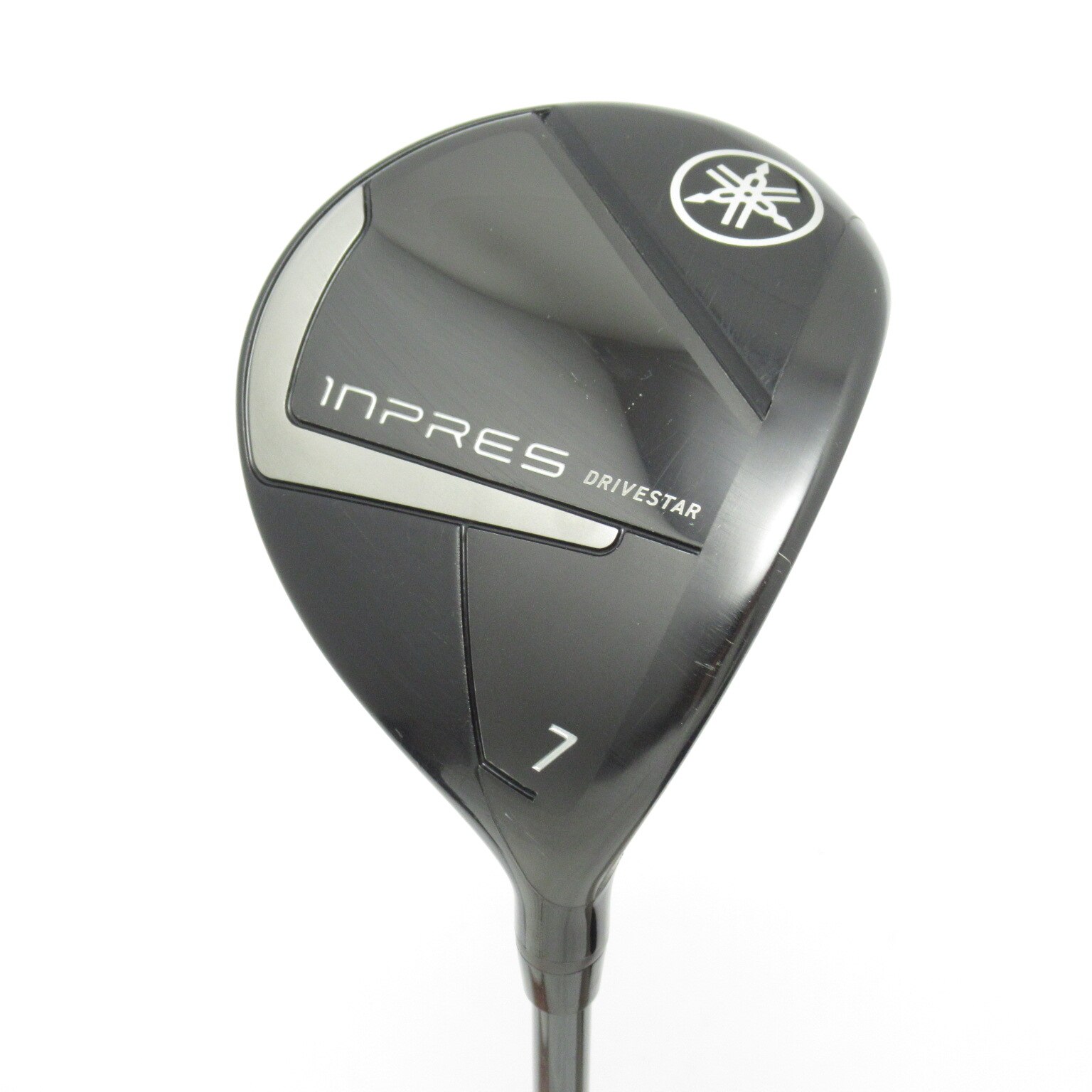 中古】インプレス フェアウェイウッド (ヤマハ) 通販｜GDO中古ゴルフクラブ