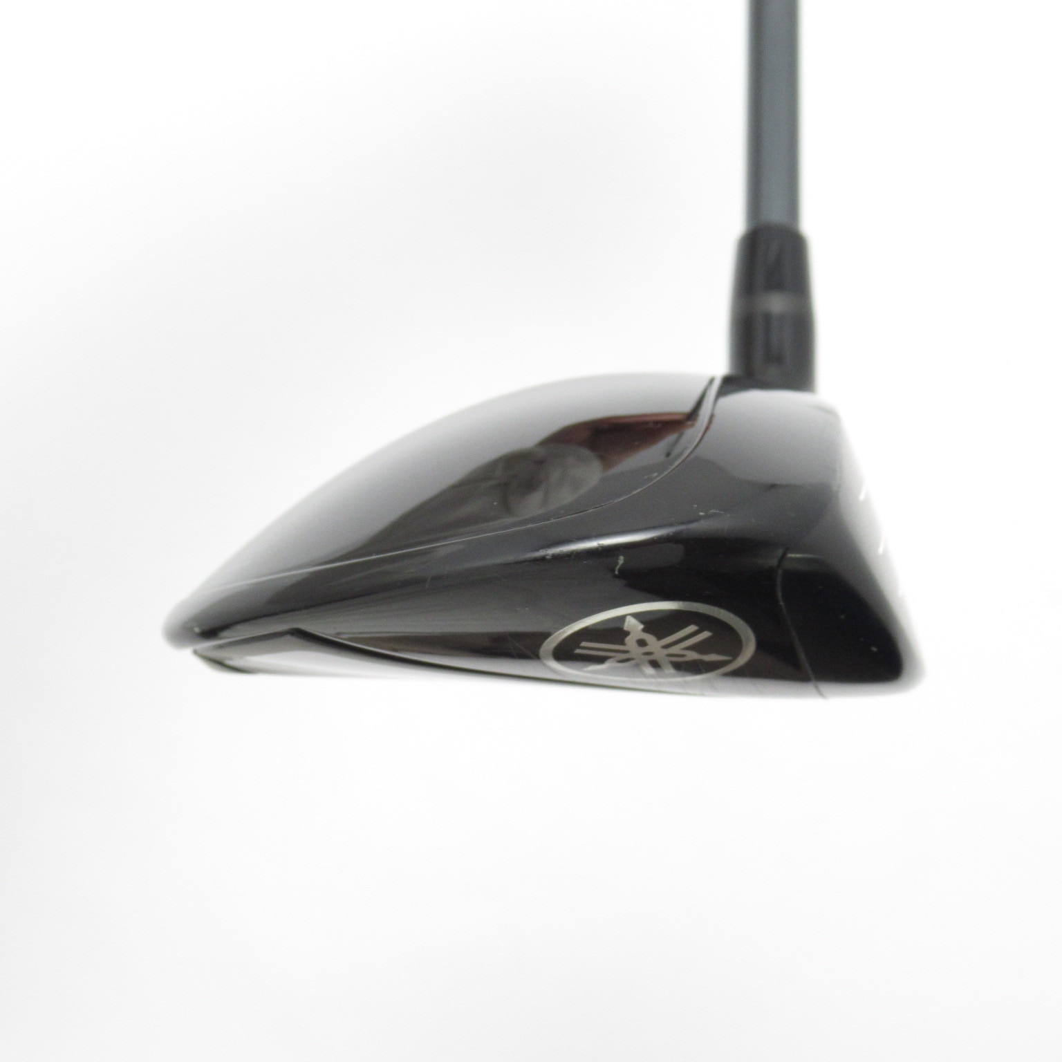 中古】25 インプレス DRIVE STAR フェアウェイウッド Speeder Nx for