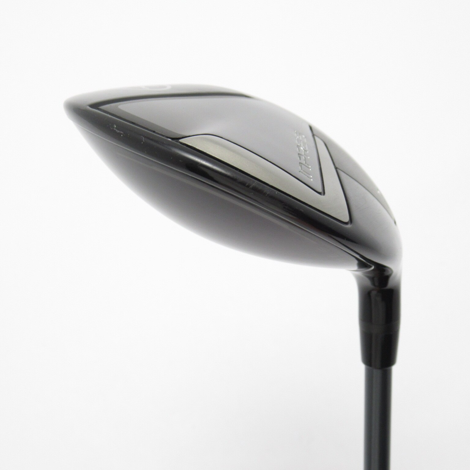 中古】25 インプレス DRIVE STAR フェアウェイウッド Speeder Nx for