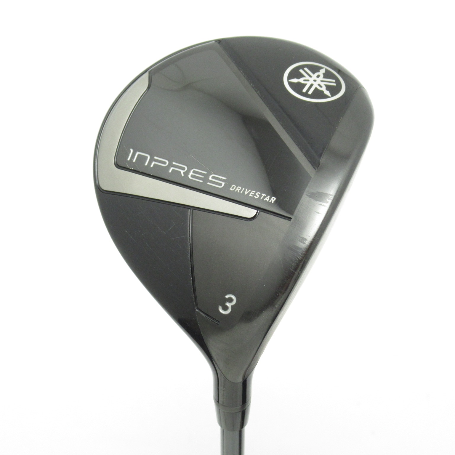 中古】25 インプレス DRIVE STAR フェアウェイウッド Speeder Nx for