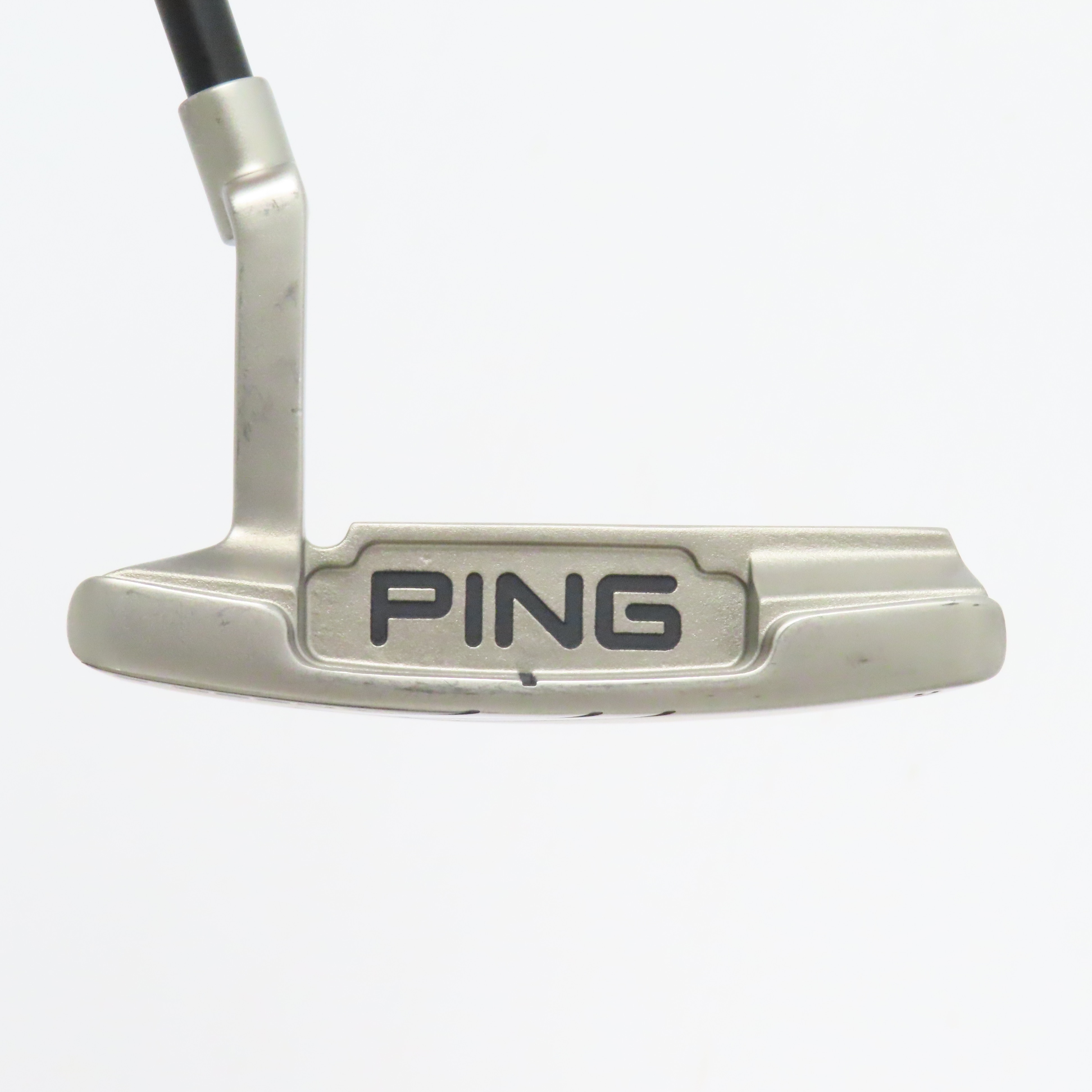 中古】アンサー 2(2024) パター カーボンシャフト 計測項目外 計測項目