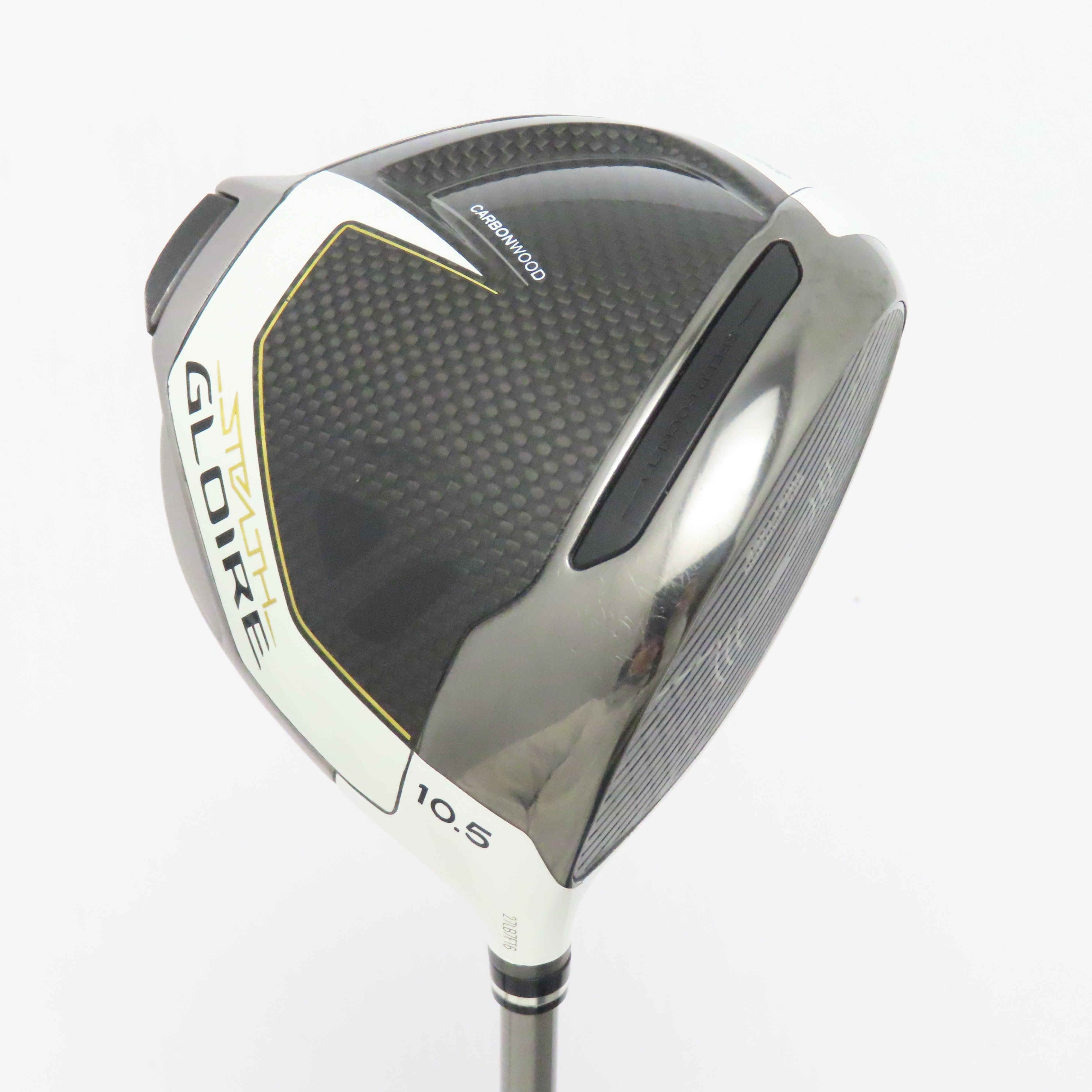 中古】ステルス グローレ ドライバー (テーラーメイド) ステルス 通販