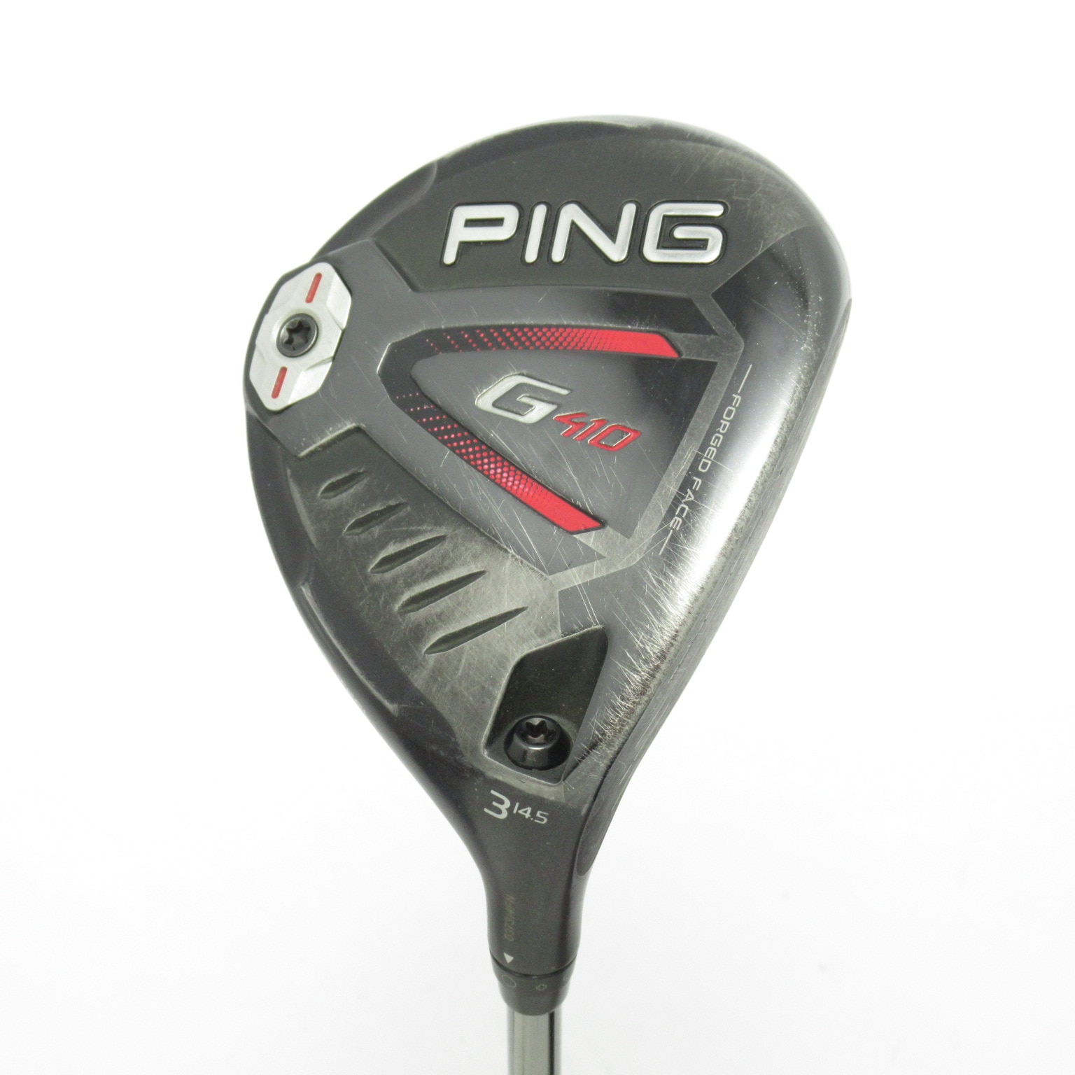 中古】G410 フェアウェイウッド PING TOUR 173-65 14.5 S CD