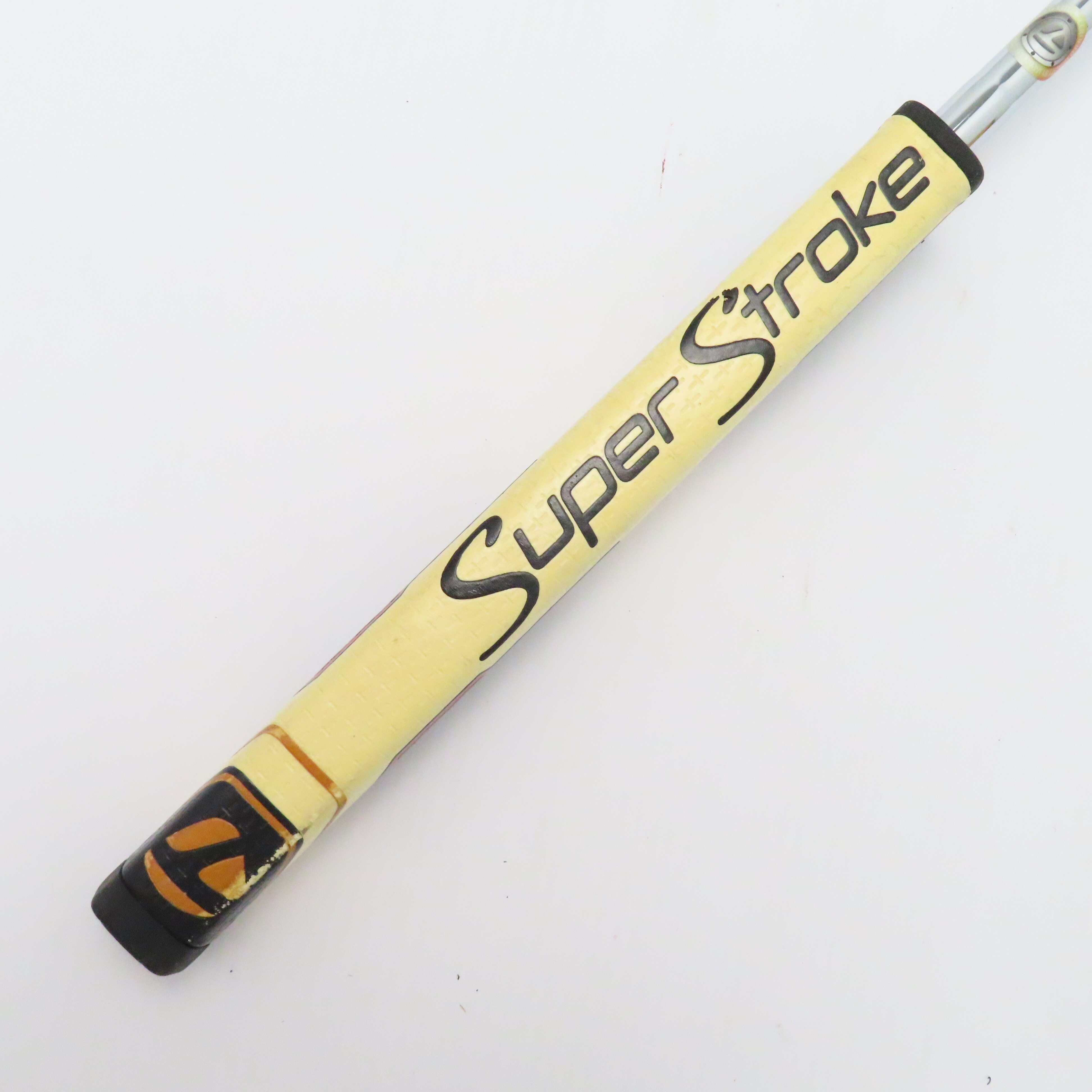 中古】TP BLACKCOPPER MULLEN2 パター スチールシャフト 計測項目外