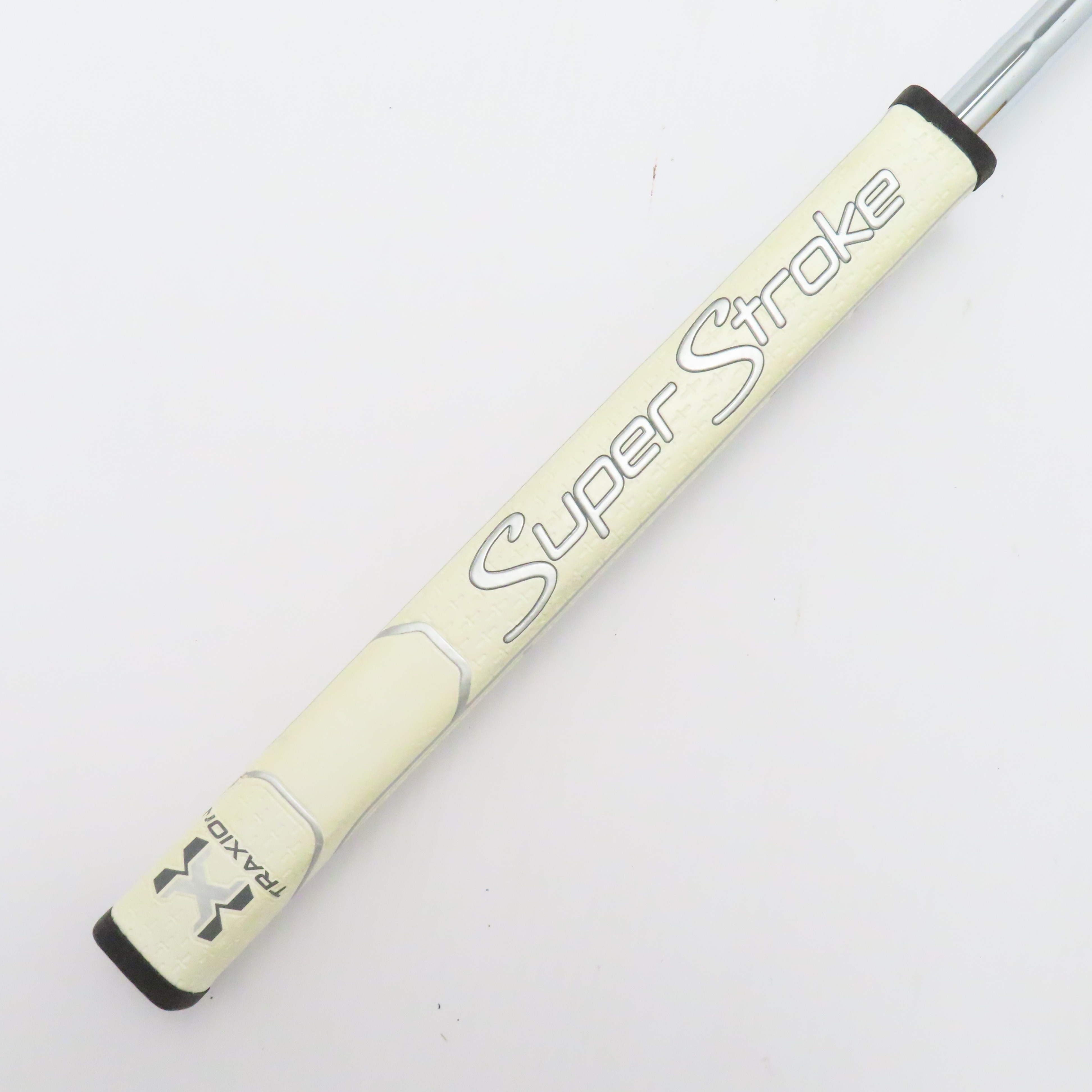 中古】TP BLACKCOPPER MULLEN2 パター スチールシャフト 計測項目外