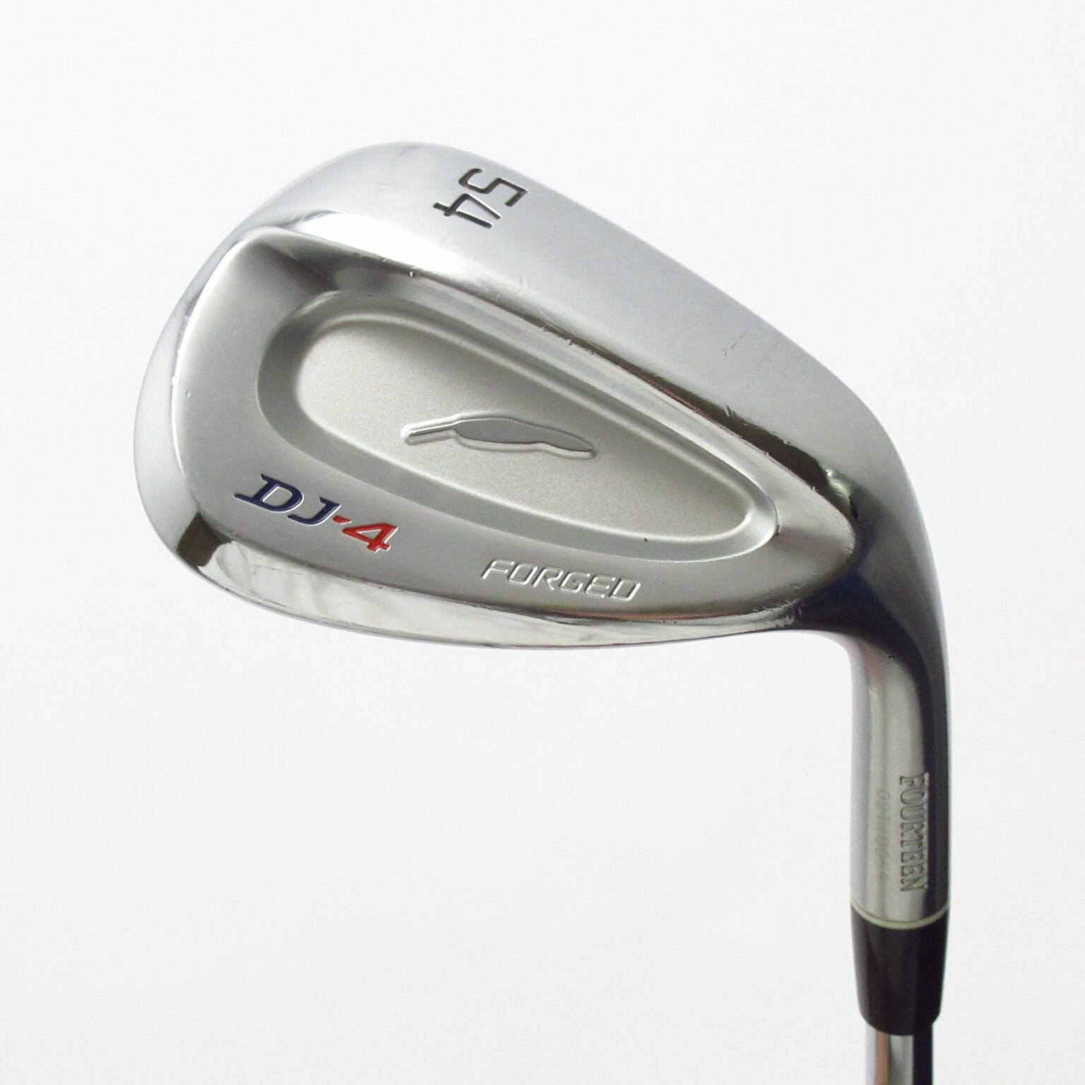 中古】DJ-4 ウェッジ N.S.PRO TS-114w 54-05 WEDGE C(ウェッジ（単品
