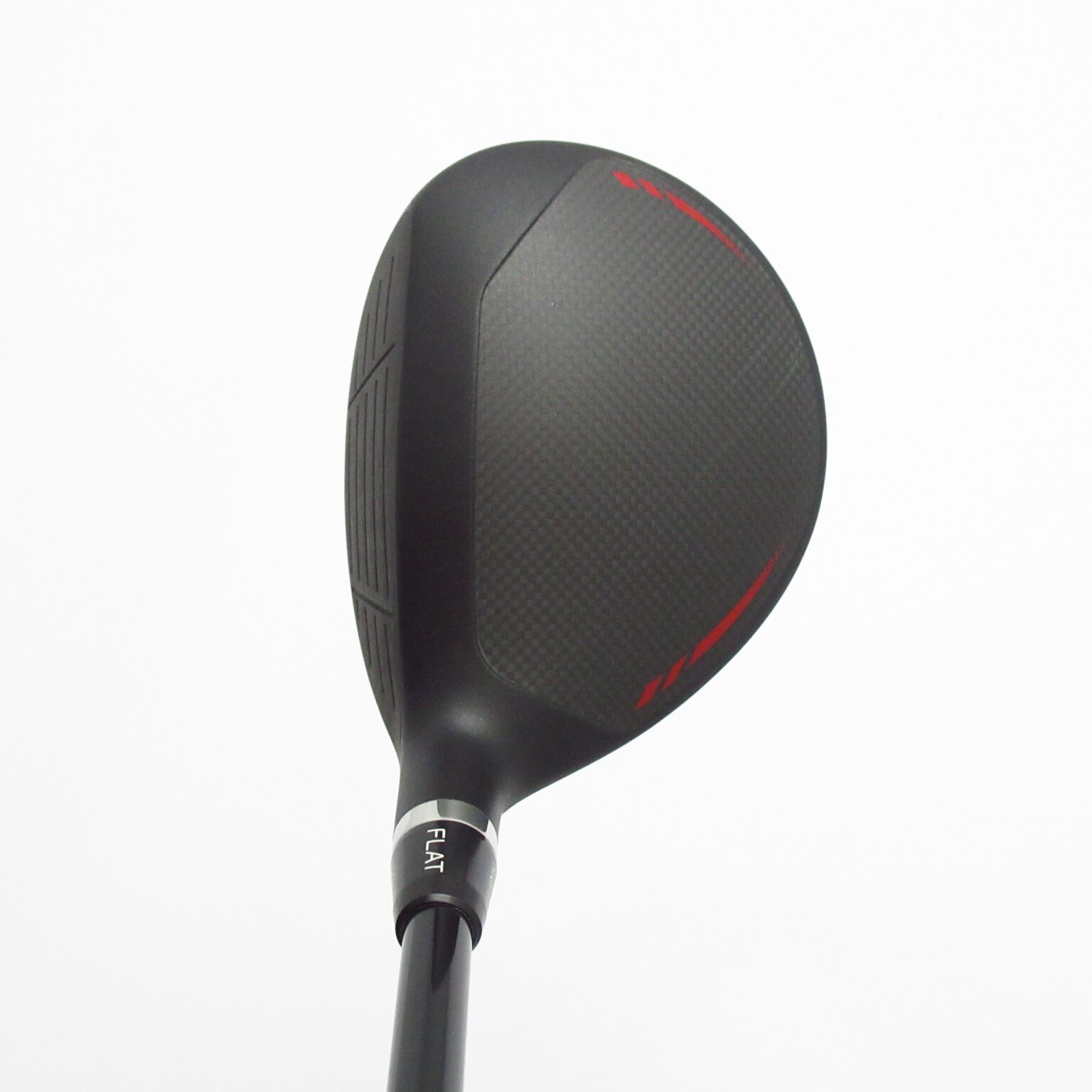 中古】RC TM-X フェアウェイウッド TT-5 21 S B(フェアウェイウッド