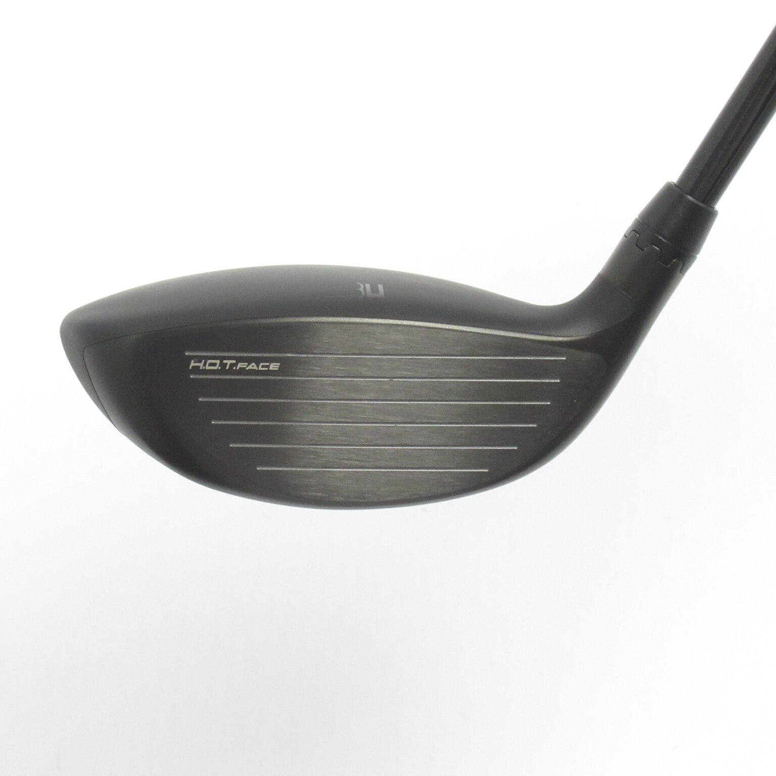 【中古ゴルフクラブ】コブラ　DARKSPEED　ダークスピード LS フェアウェイウッド Tour AD VF-6　シャフト：Tour AD VF-6 中古】ダークスピード LS フェアウェイウッド Tour AD VF-6 13 S B