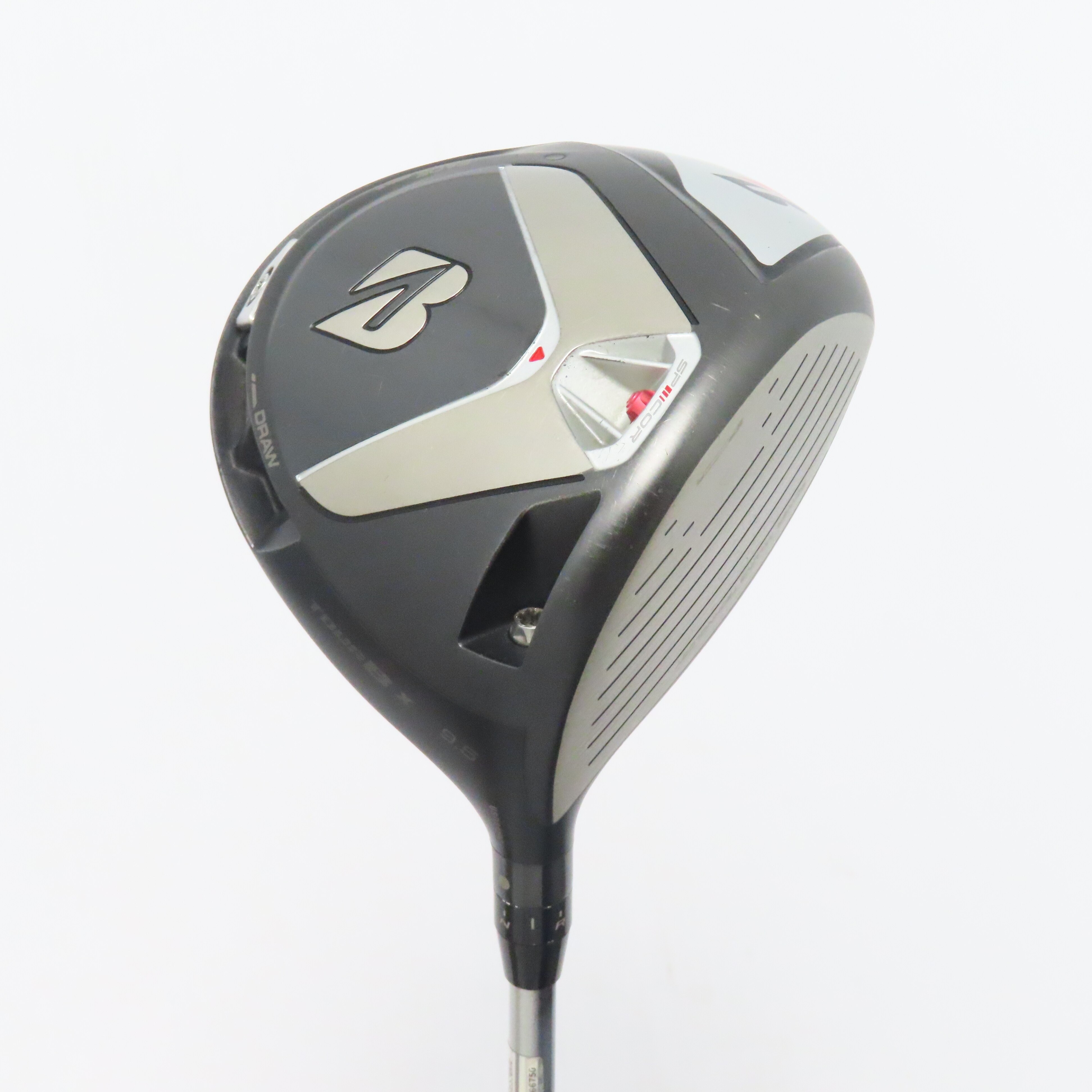 中古】TOUR B ゴルフクラブ (ブリヂストン) 通販｜GDO中古ゴルフクラブ