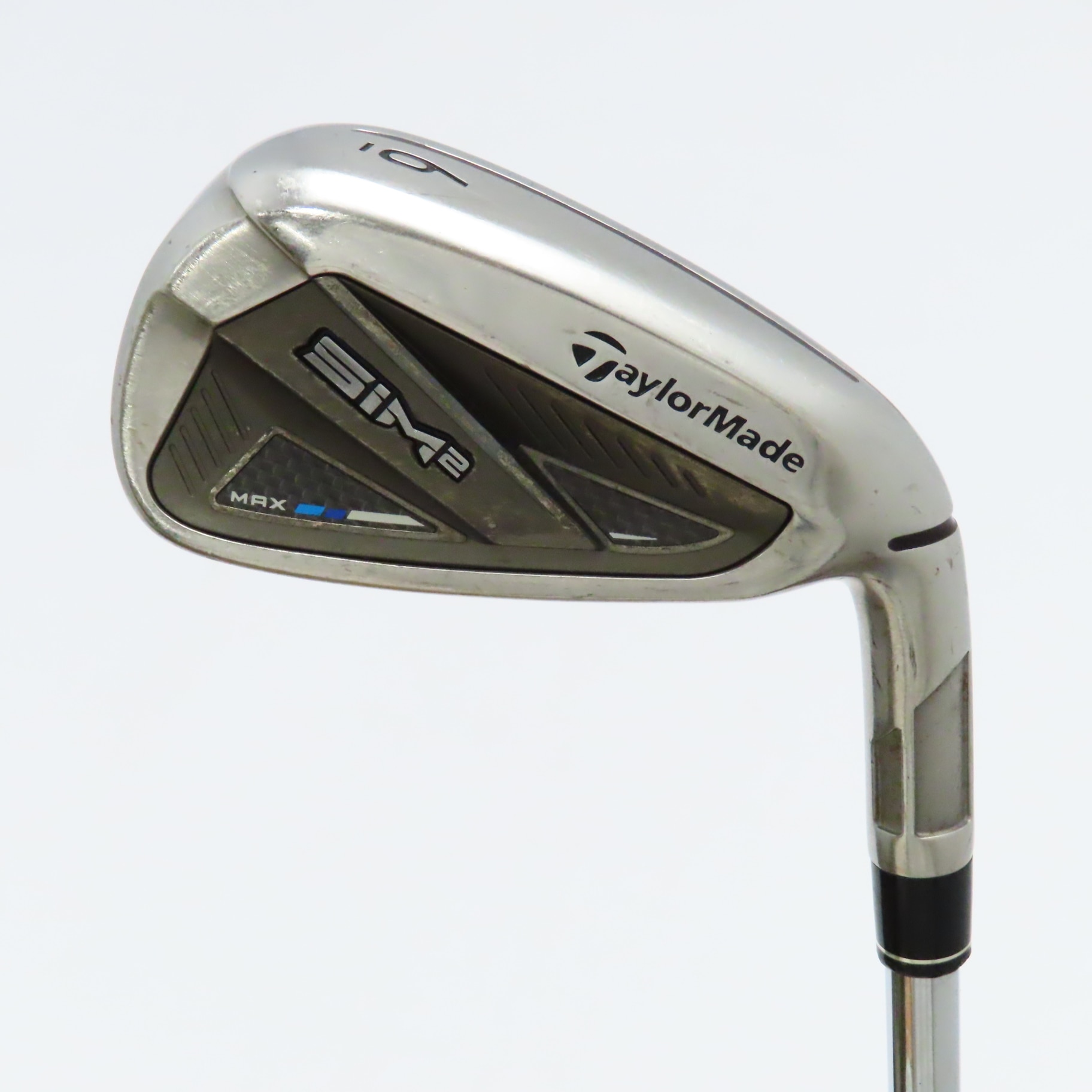 中古】SIM2 マックスアイアン アイアン N.S.PRO MODUS3 TOUR 105 25 S