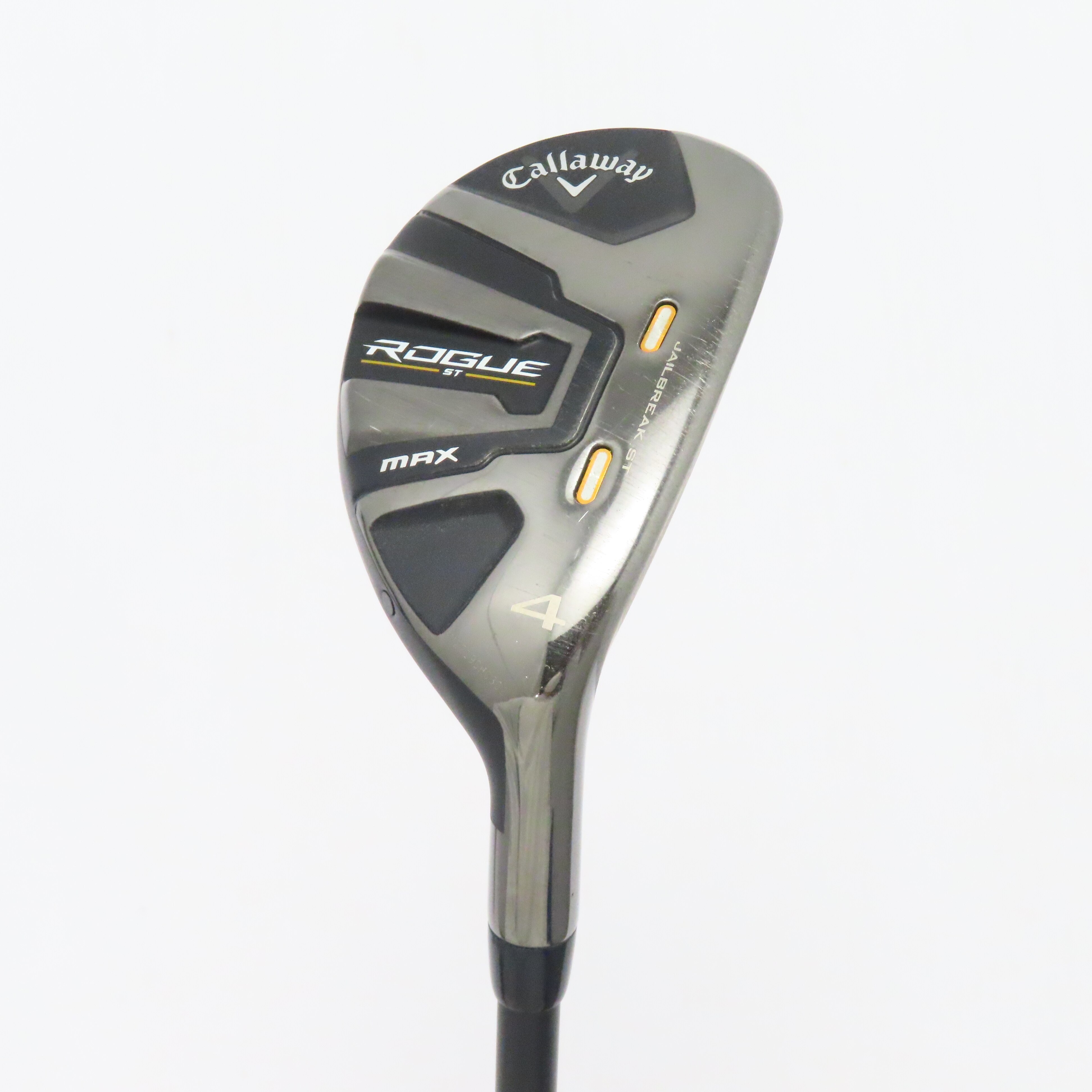 中古】ローグ ST MAX ユーティリティ VENTUS 5 for Callaway 20 SR CD