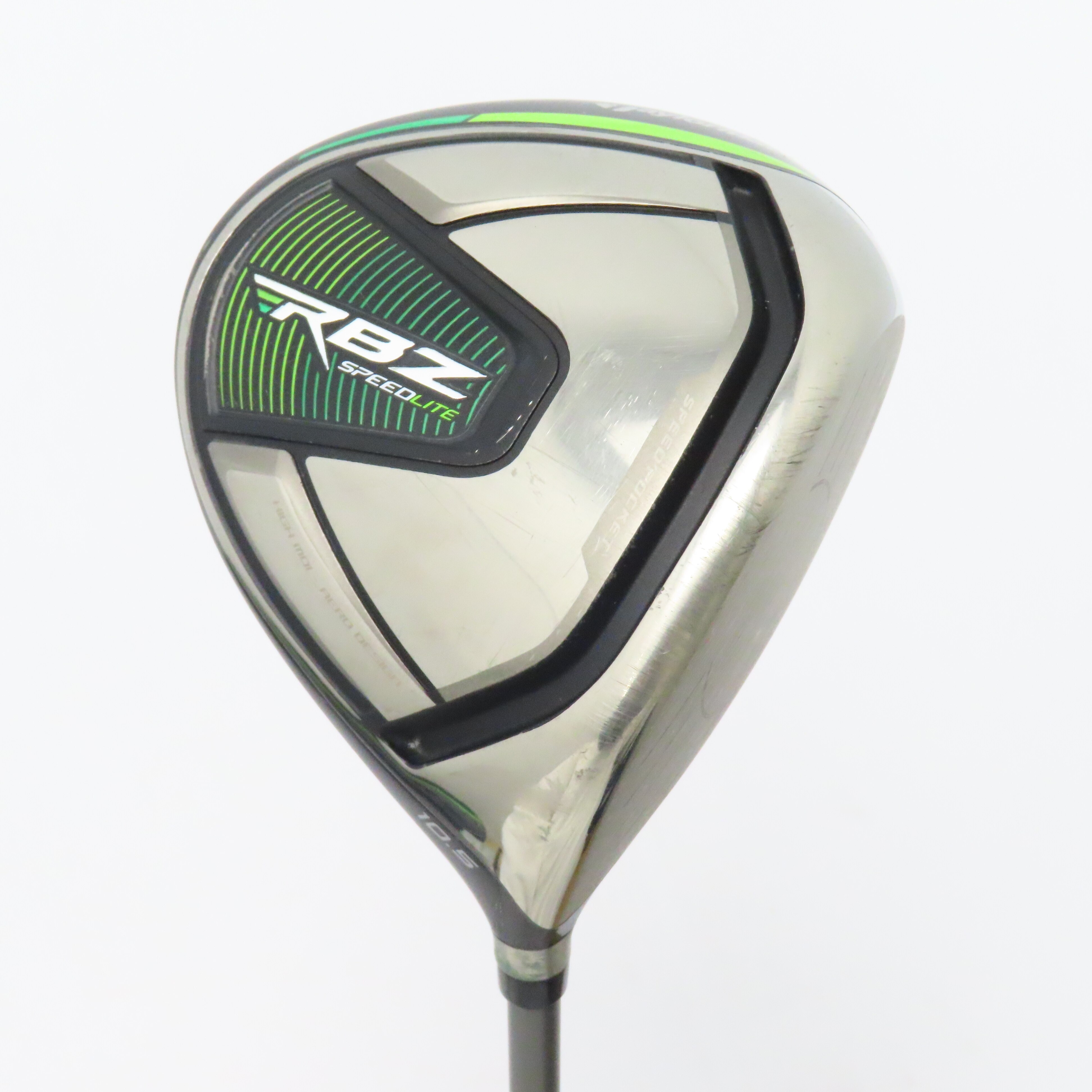 中古】RBZ(ロケットボールズ) ドライバー (テーラーメイド) 通販｜GDO