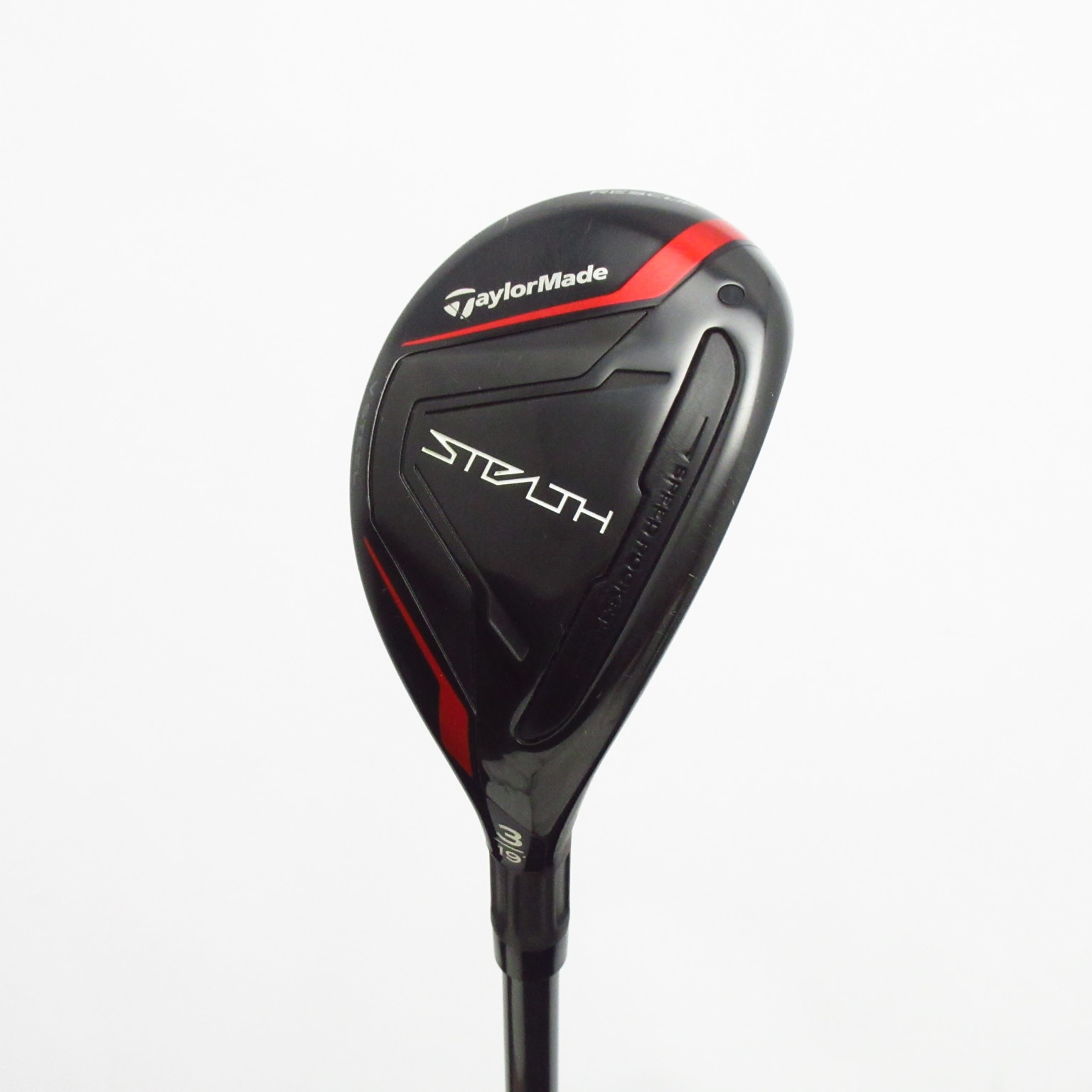 中古】ステルス ユーティリティ (テーラーメイド) 通販｜GDO中古ゴルフ