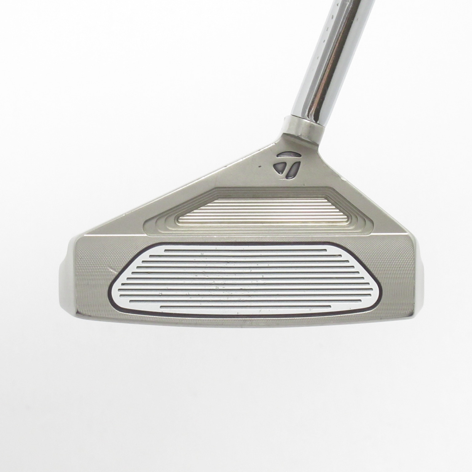 中古】TP コレクション ハイドロブラスト BANDON TM2 パター スチール