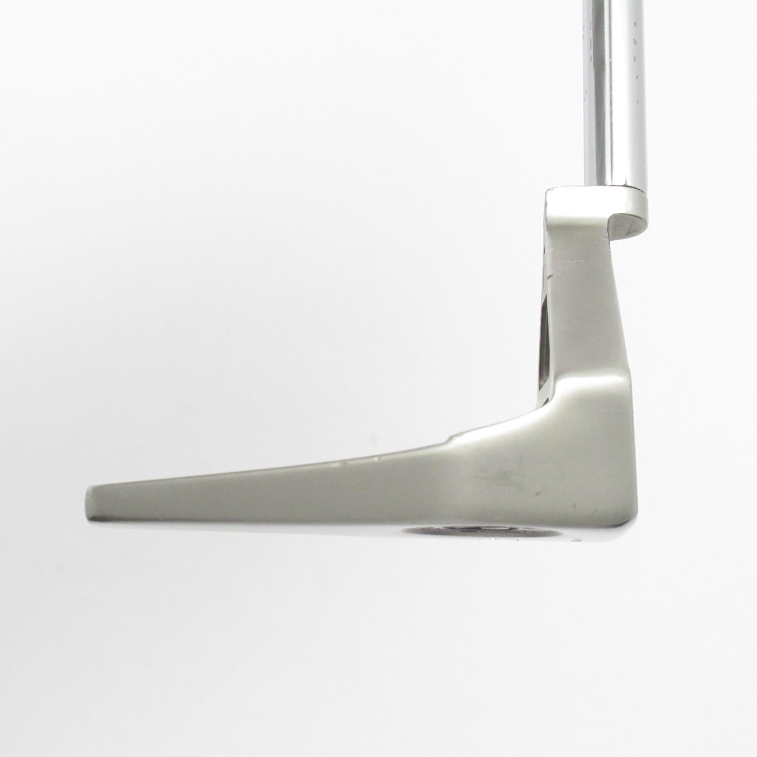 中古】TP コレクション ハイドロブラスト BANDON TM2 パター スチール