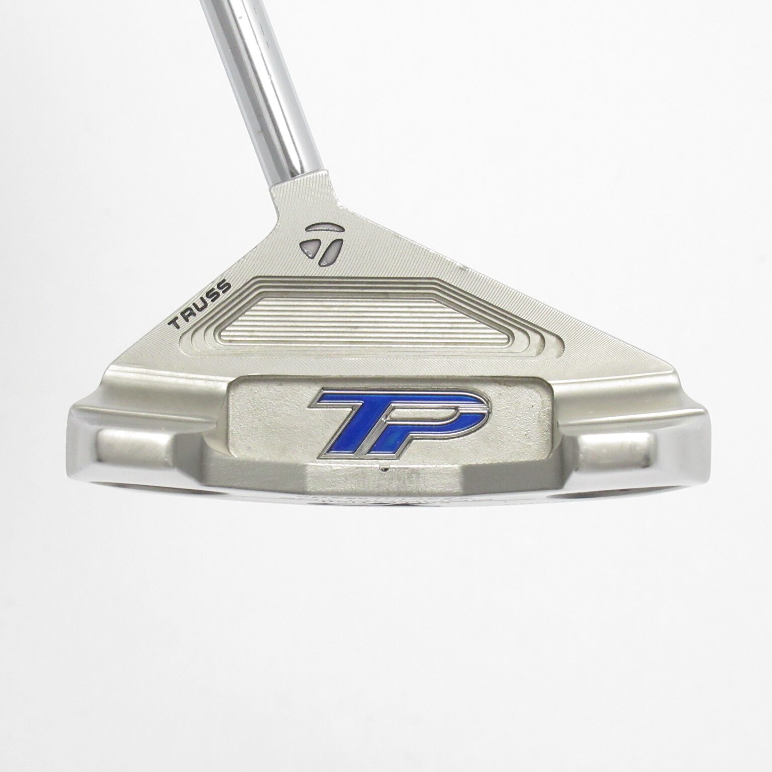 中古】TP コレクション ハイドロブラスト BANDON TM2 パター スチール