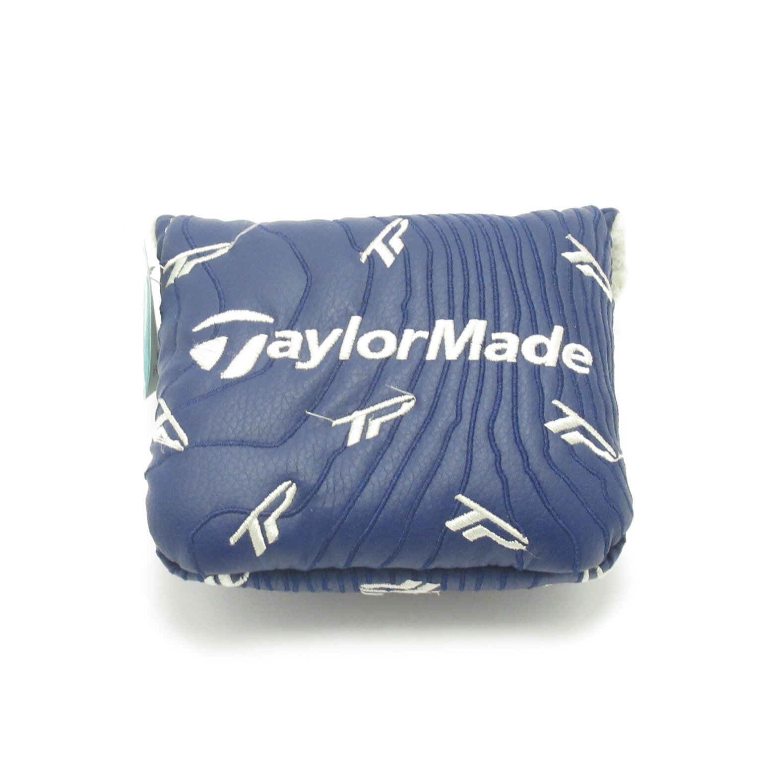 中古】TP コレクション ハイドロブラスト BANDON TM2 パター スチール