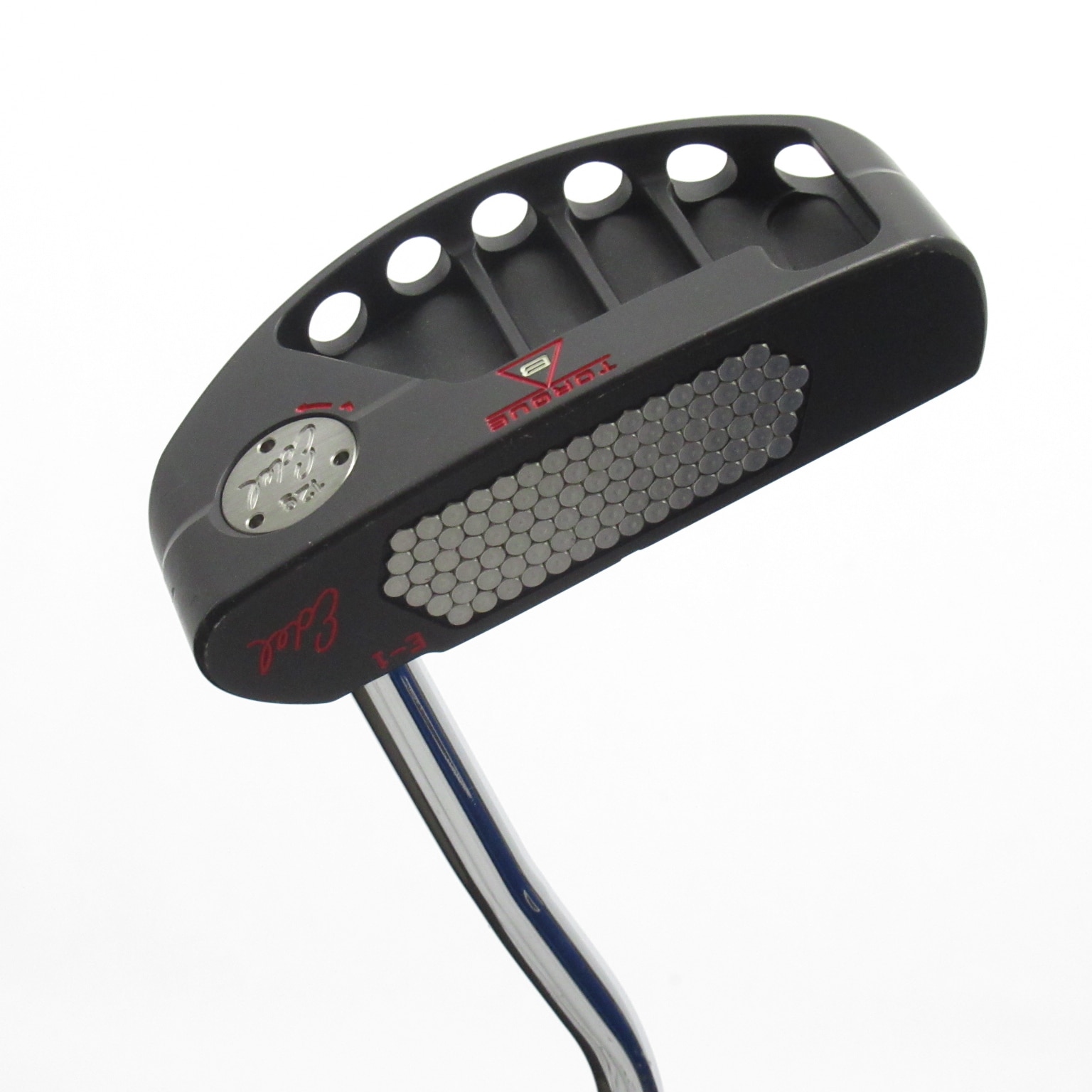 中古】イーデル パター (イーデルゴルフ) 通販｜GDO中古ゴルフクラブ