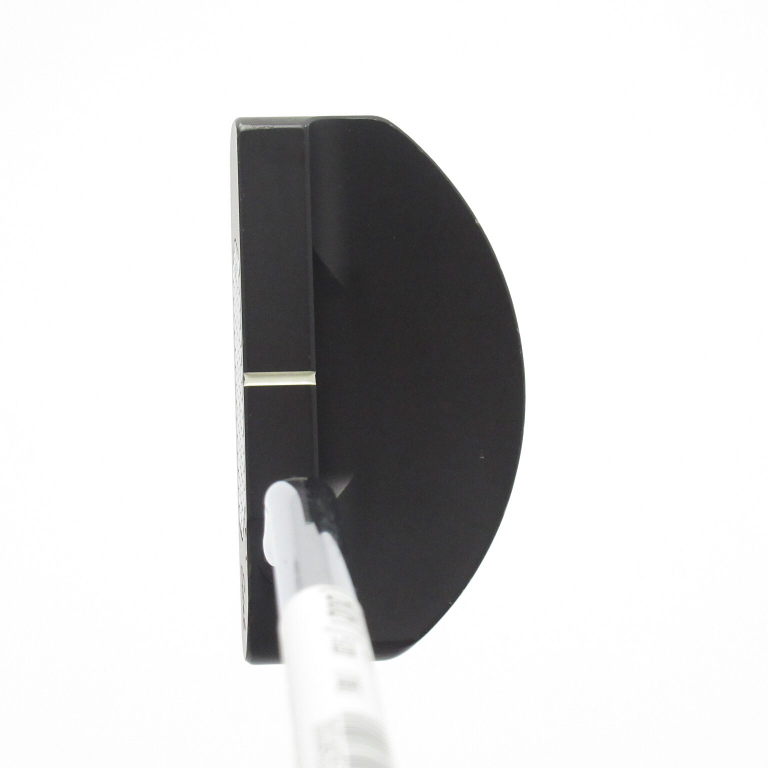 中古】トルクバランス E-1 ブラック パター スチールシャフト 計測項目