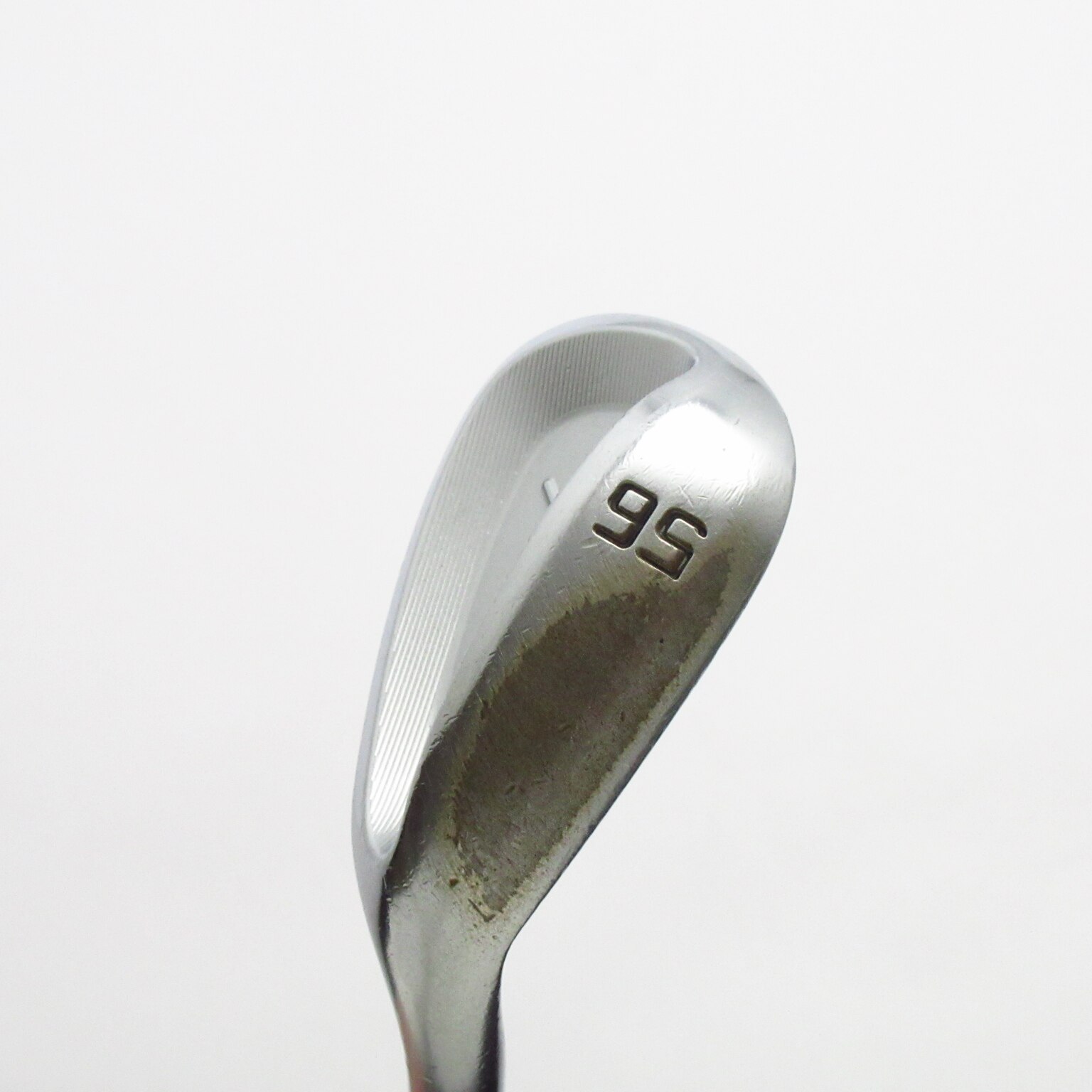 中古】DJ-5 ウェッジ FT62w 56-08 WEDGE D(ウェッジ（単品）)|DJ