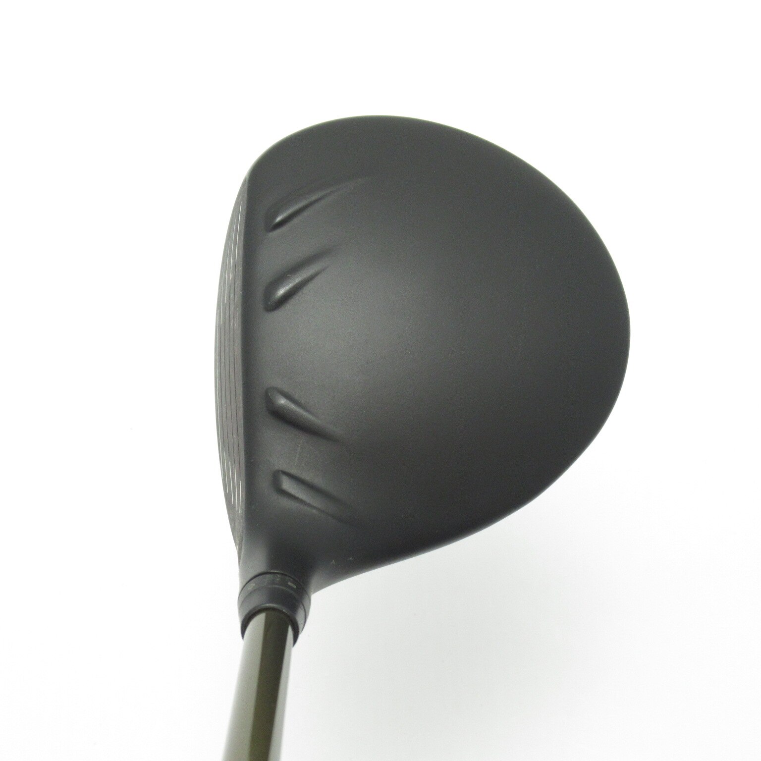 中古】G400 SFT フェアウェイウッド ALTA J CB 19 R CD(フェアウェイ