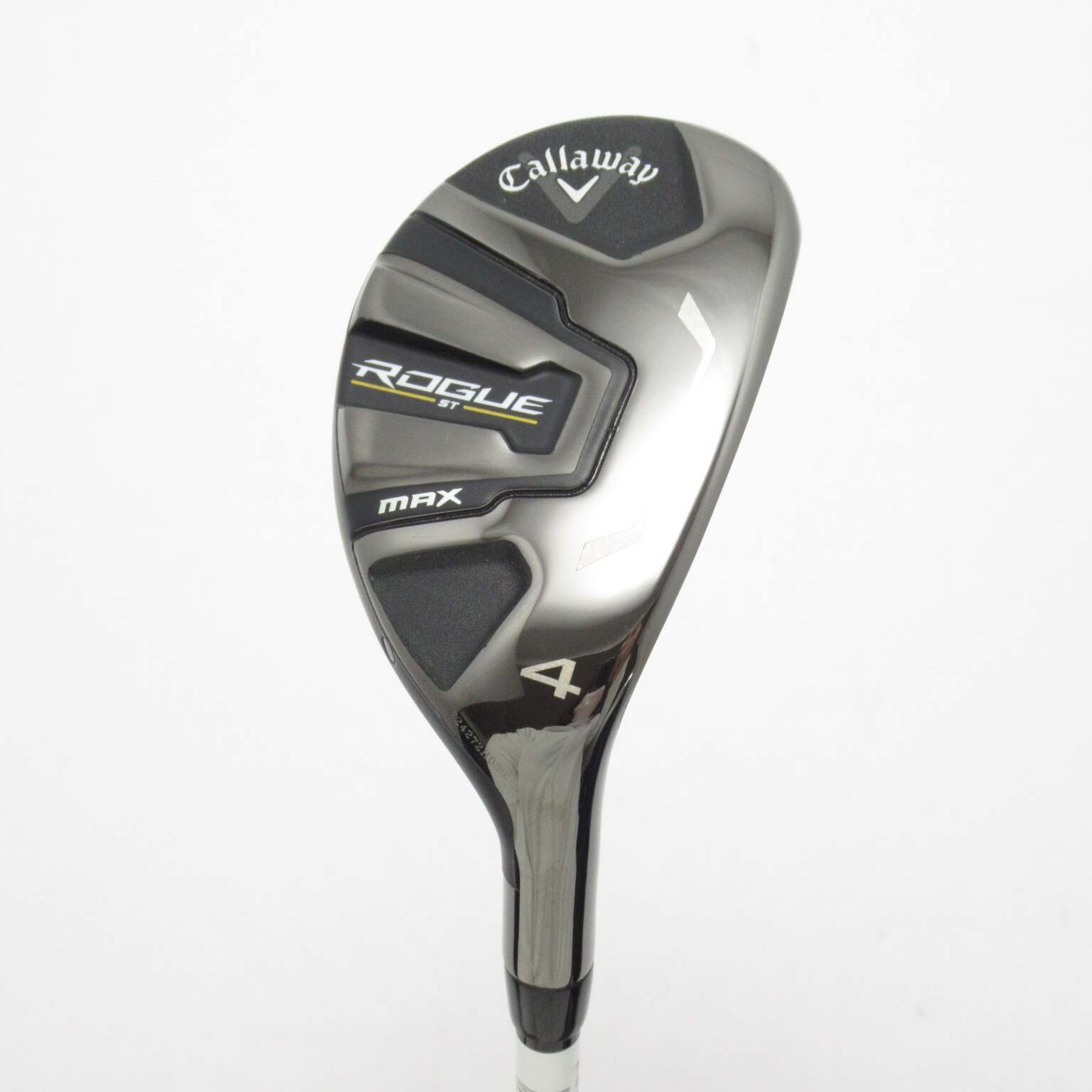 中古】ローグ ユーティリティ (キャロウェイ) 通販｜GDO中古ゴルフクラブ